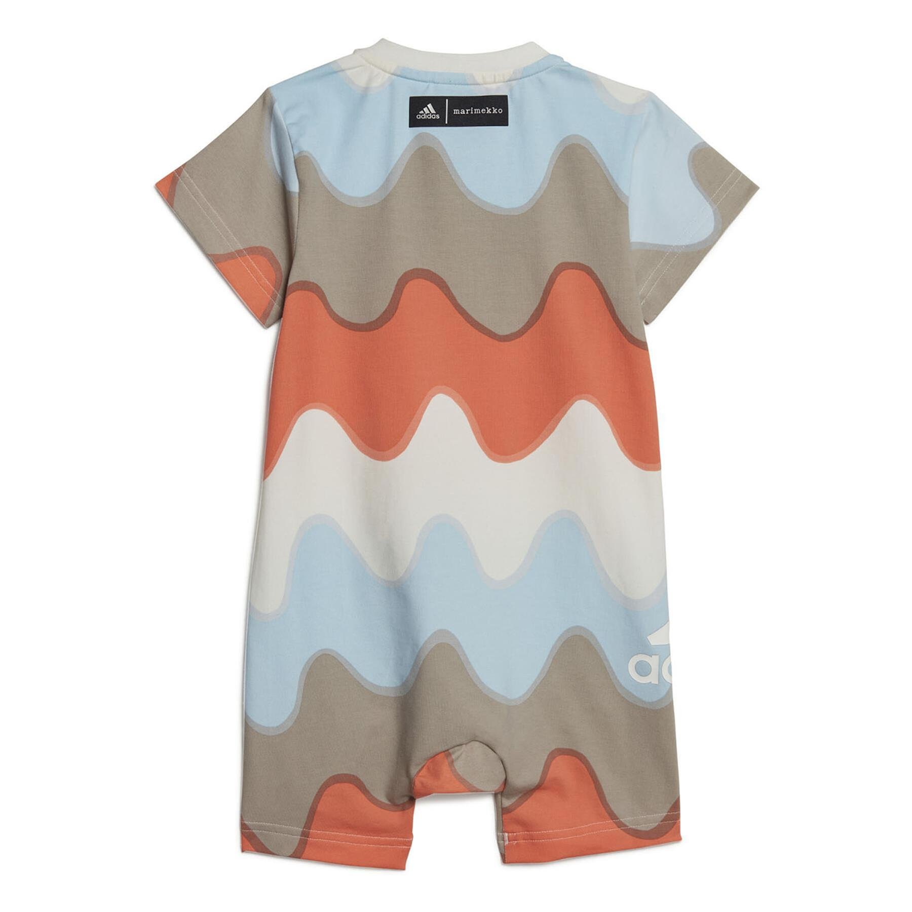 Adidas Bebek Günlük Eşofman Takım I Mmk Onesie Ic3663