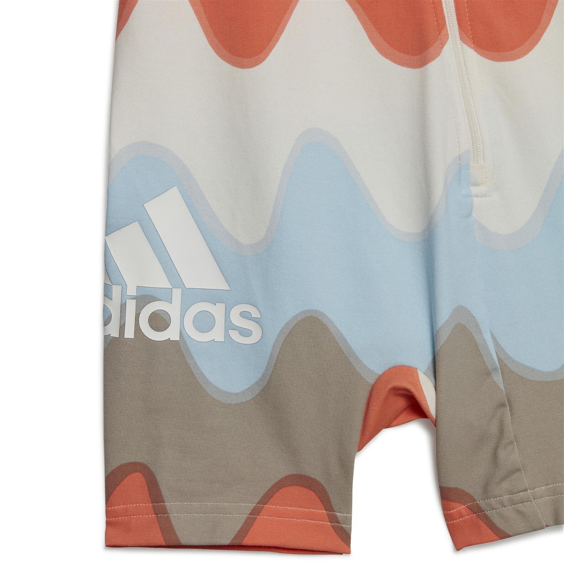 Adidas Bebek Günlük Eşofman Takım I Mmk Onesie Ic3663