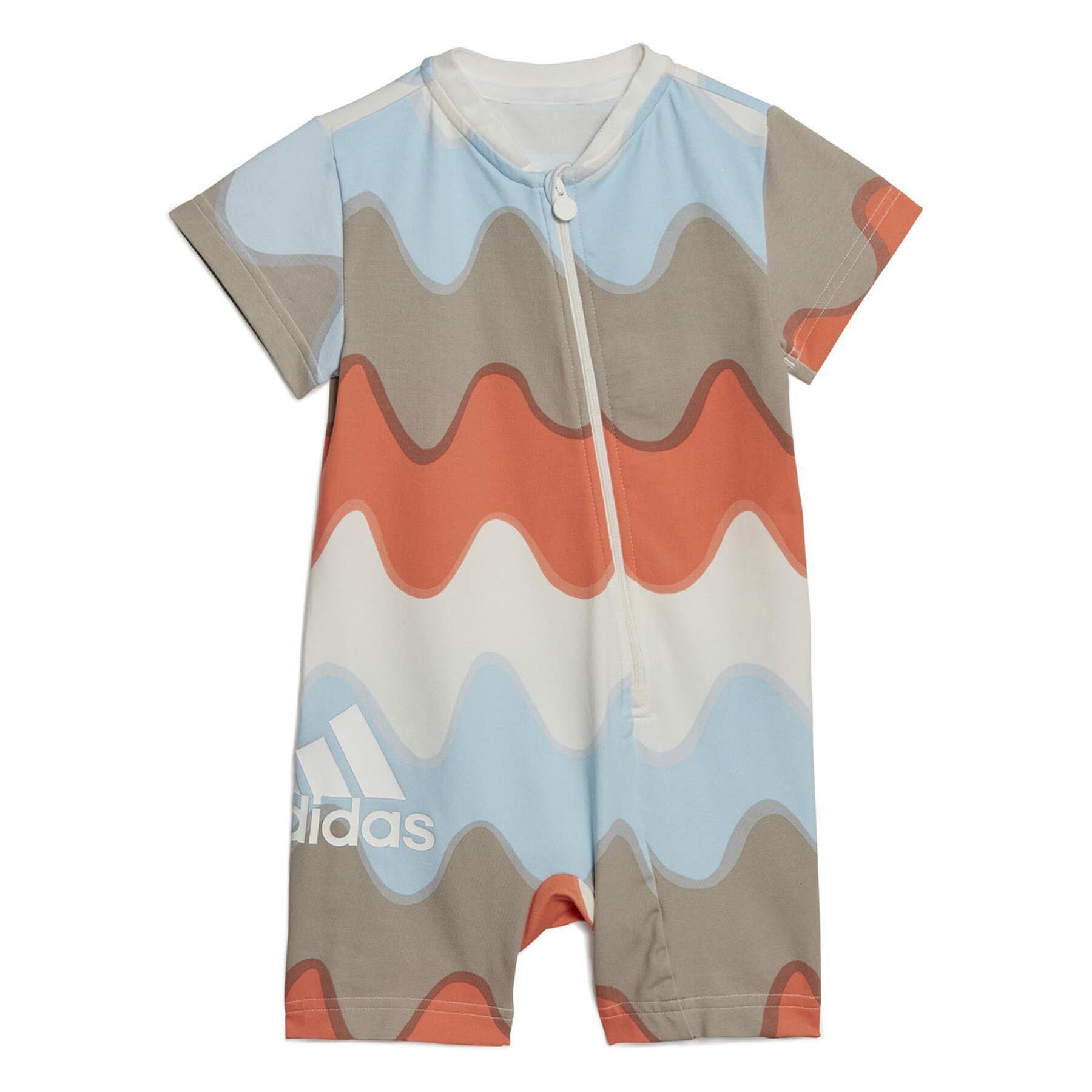 Adidas Bebek Günlük Eşofman Takım I Mmk Onesie Ic3663