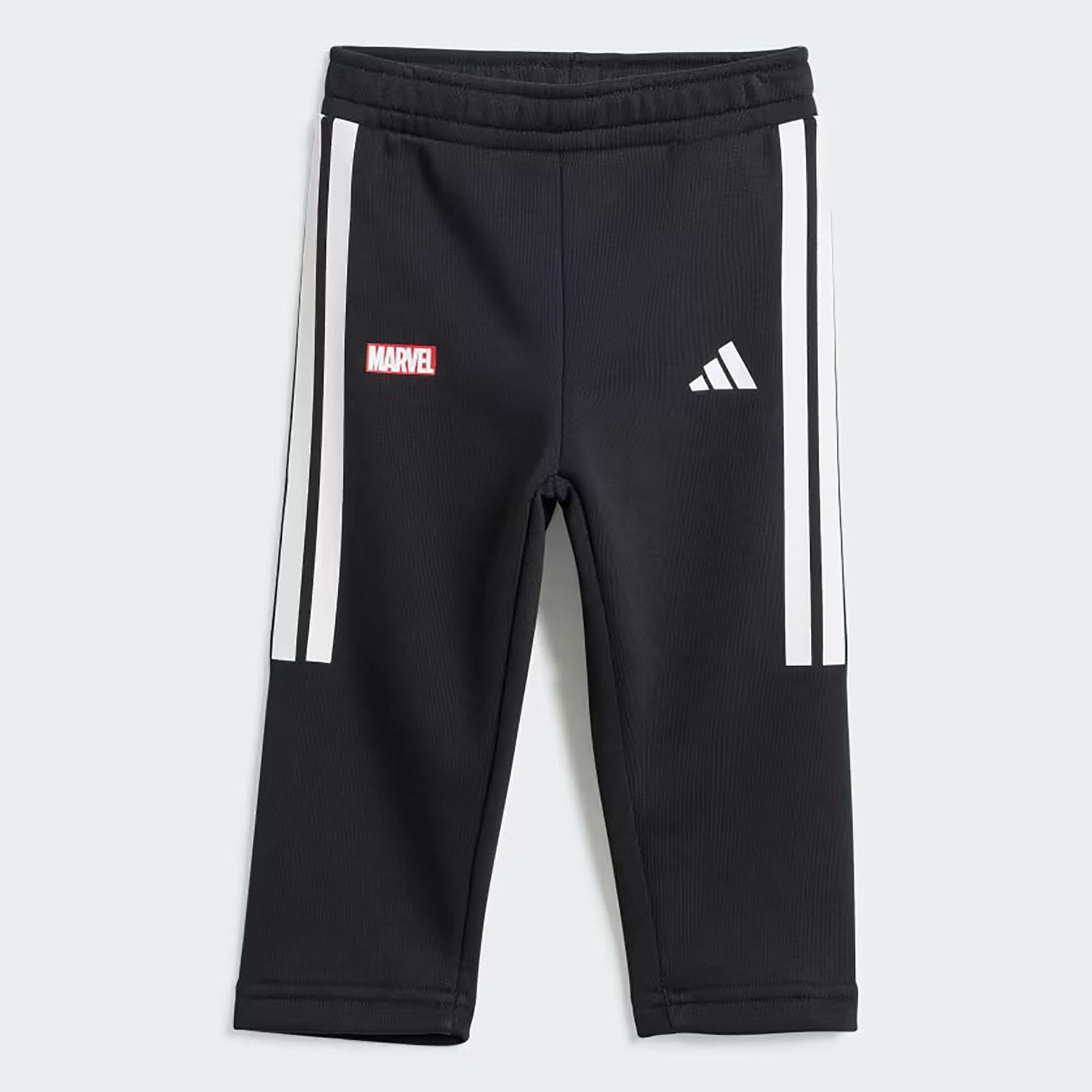 Adidas Bebek Günlük Eşofman Takım I Mrvl Sm Jog Jf3630 I MRVL SM JOG
