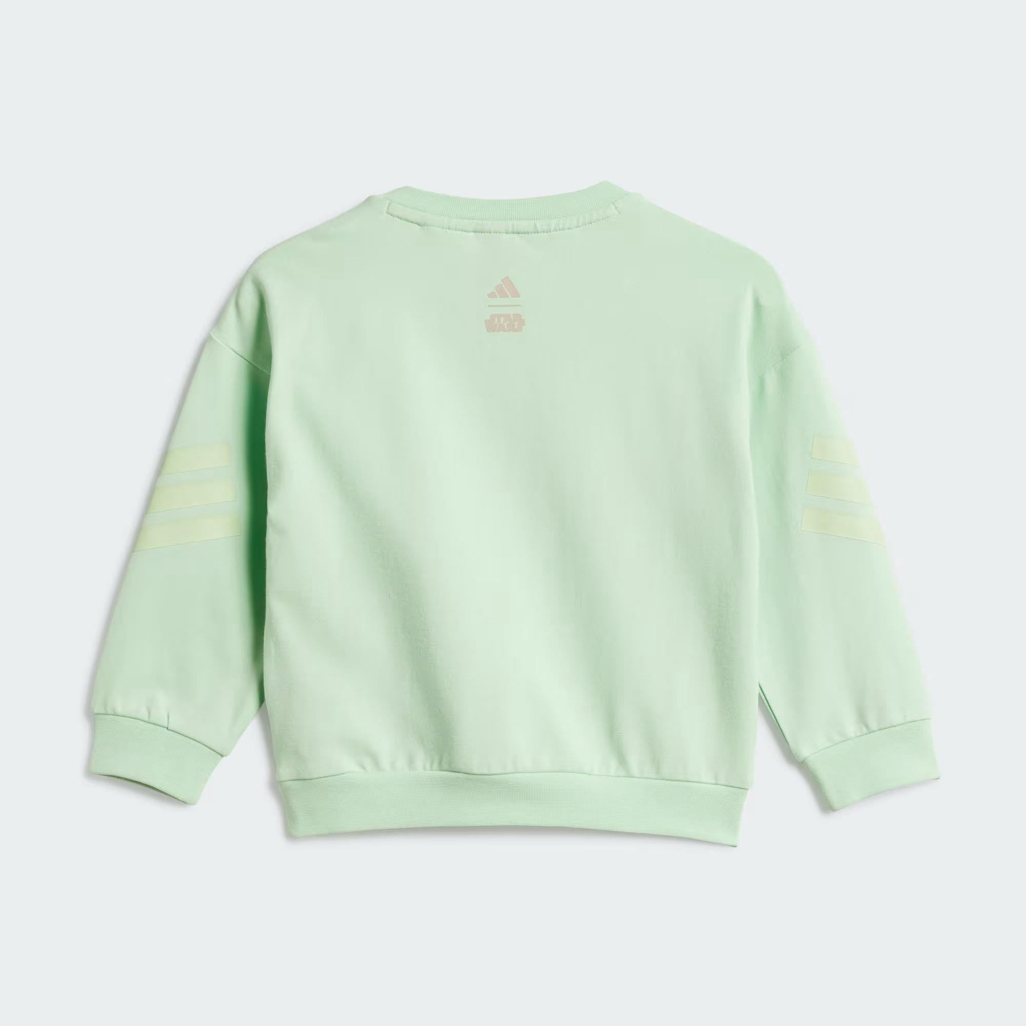 Adidas Bebek Günlük Eşofman Takım I Sw Mndo Jog Jf3631