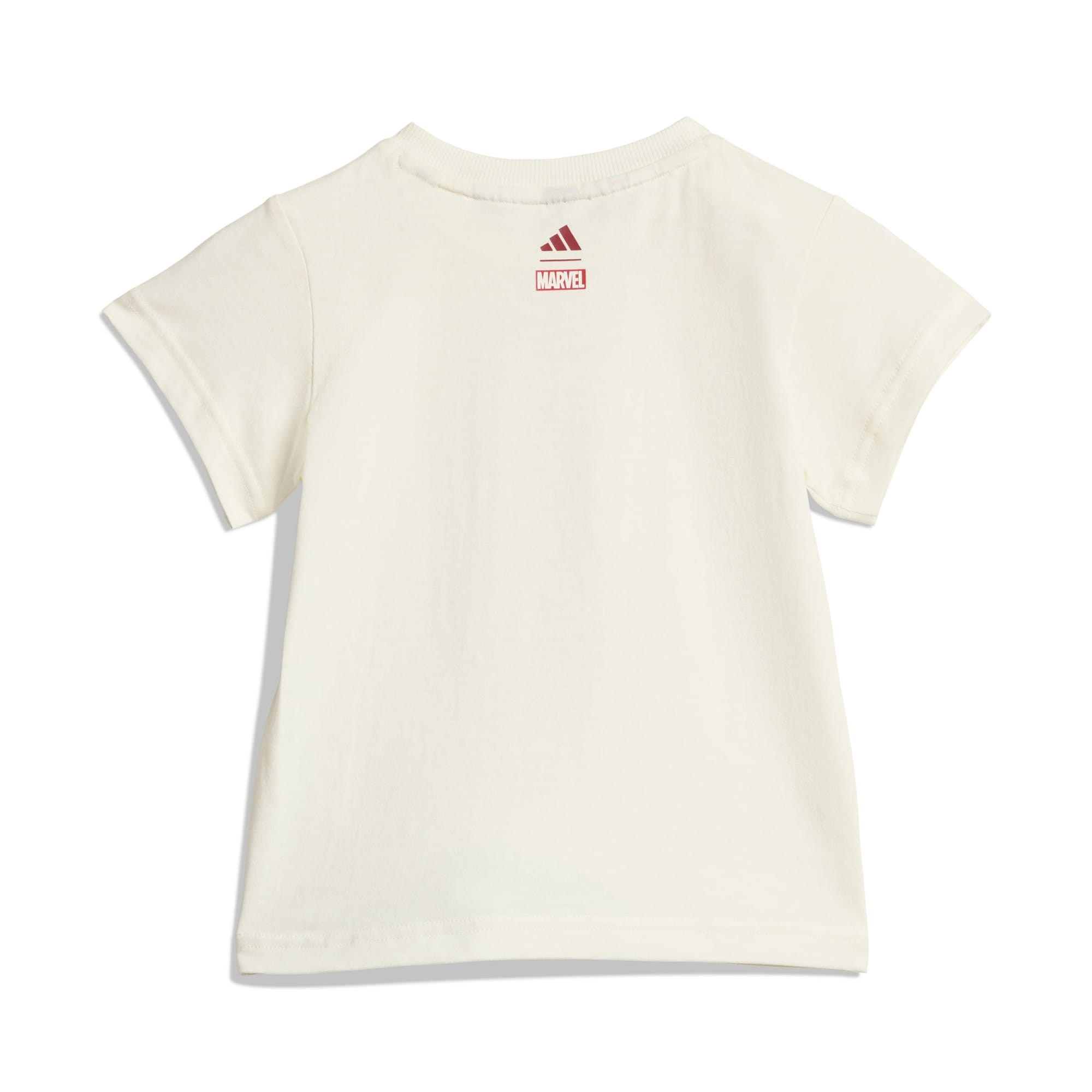 Adidas Bebek Günlük Eşofman Takım Marvel Sm T Set Jz3550