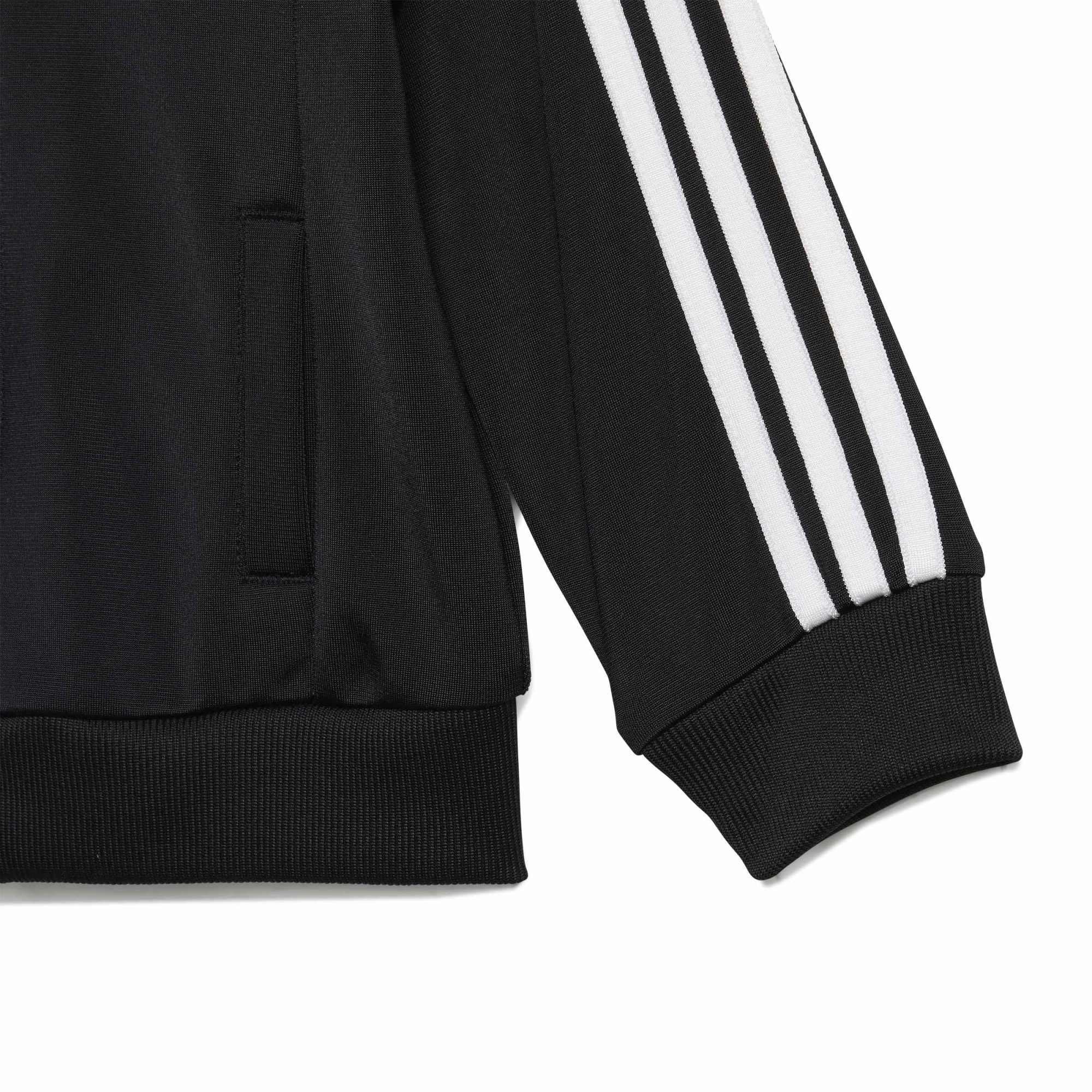 Adidas Bebek Günlük Eşofman Takım Sst Ts Kd1029