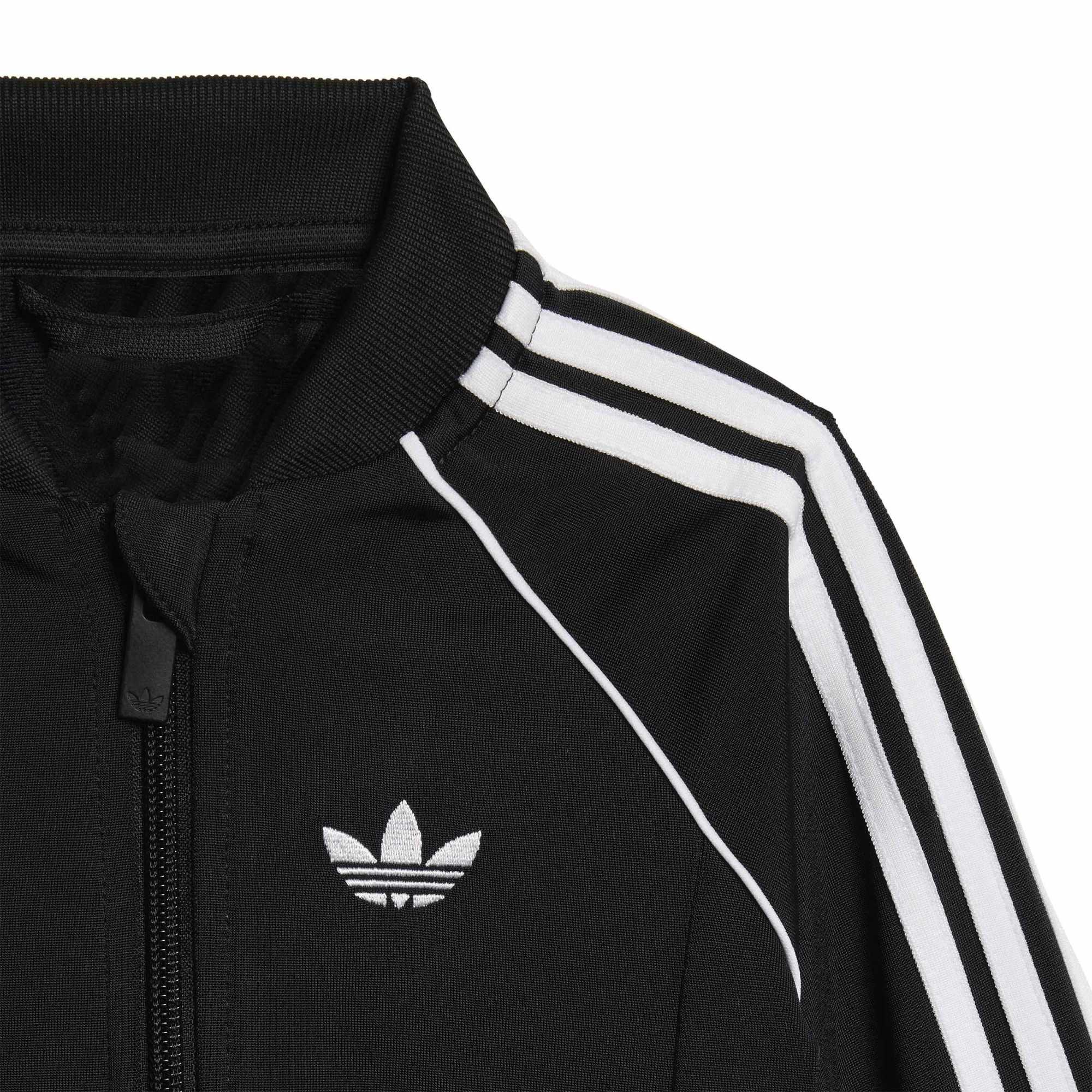 Adidas Bebek Günlük Eşofman Takım Sst Ts Kd1029