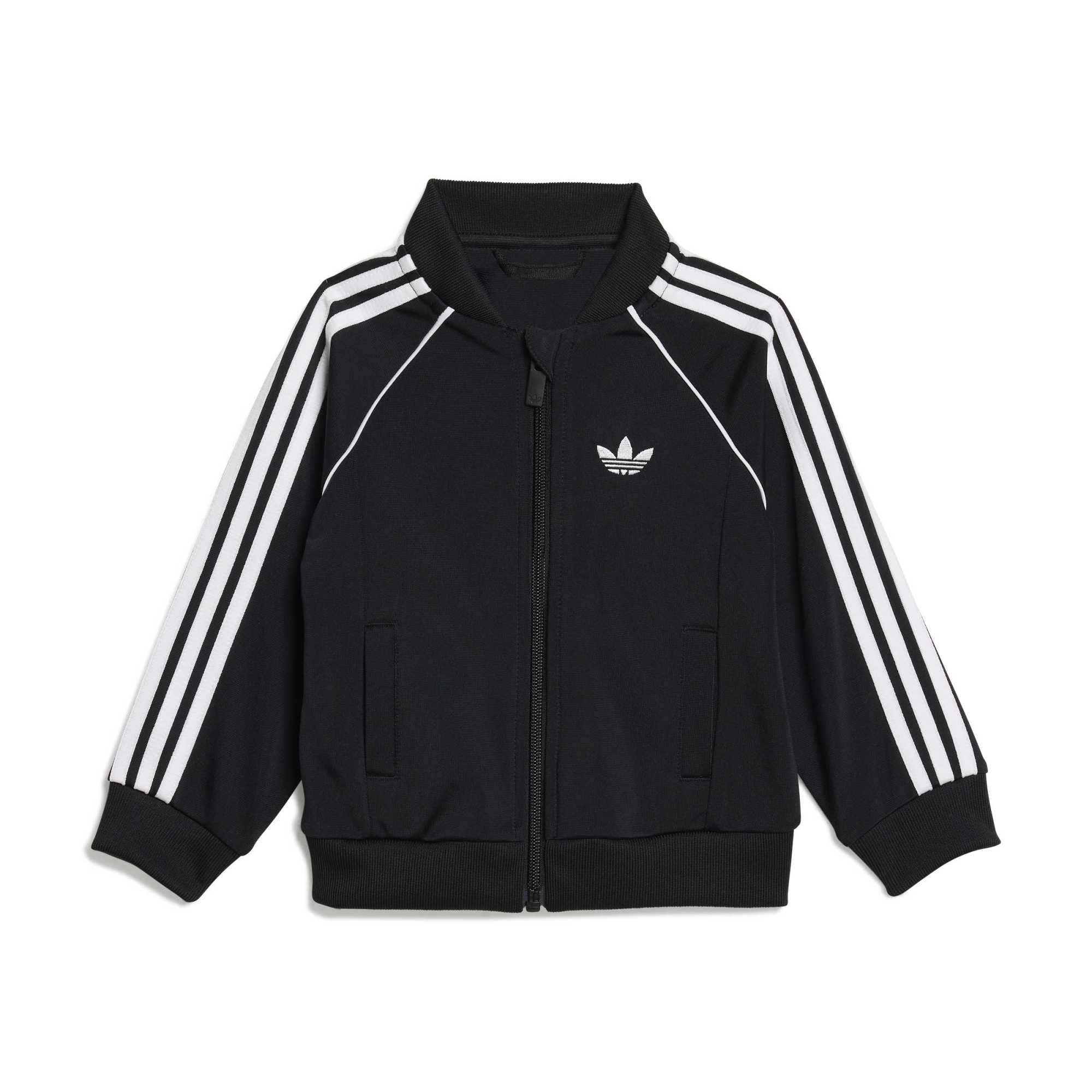 Adidas Bebek Günlük Eşofman Takım Sst Ts Kd1029