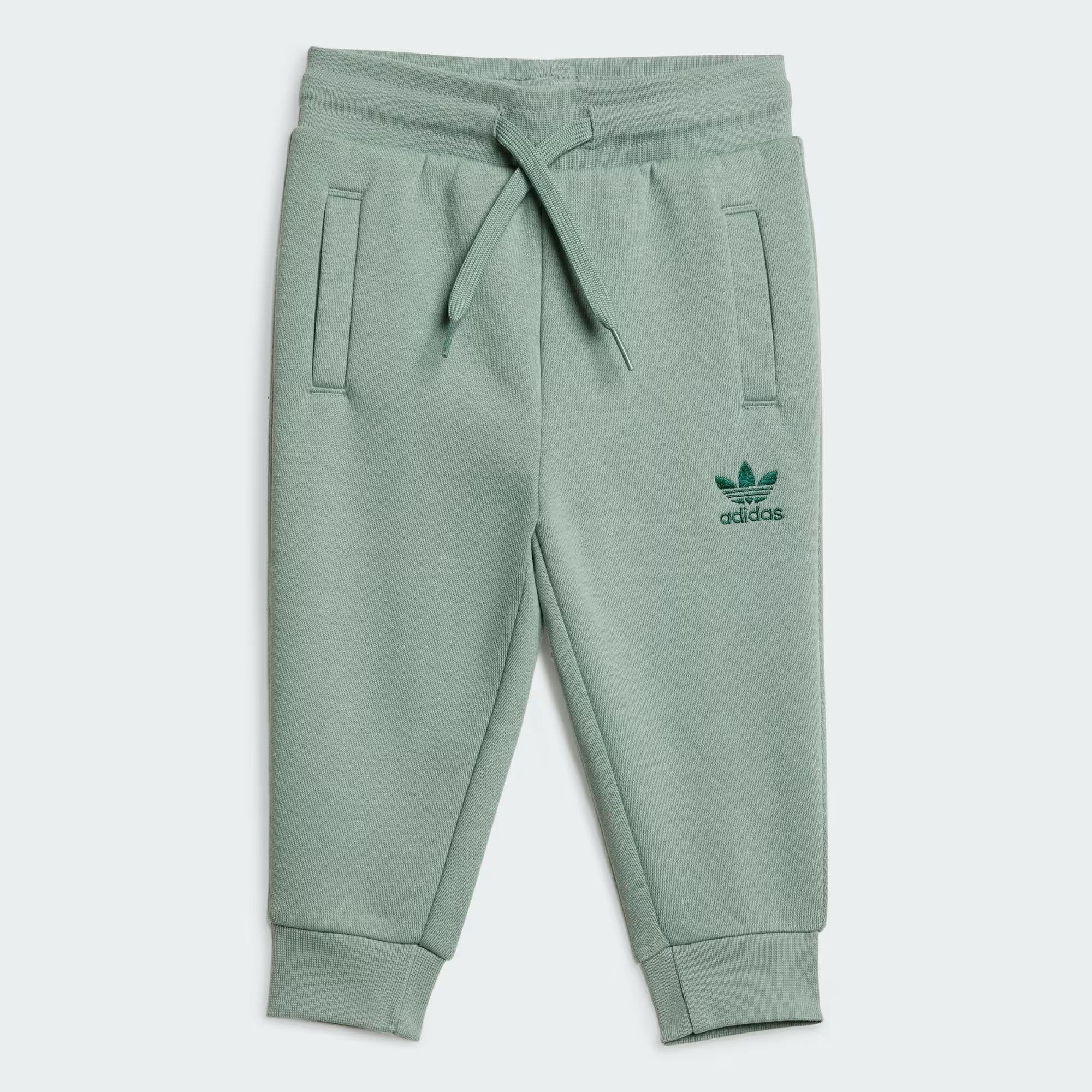 Adidas Bebek Günlük Eşofman Takım Trefoil Cs Jı5804 TREFOIL CS