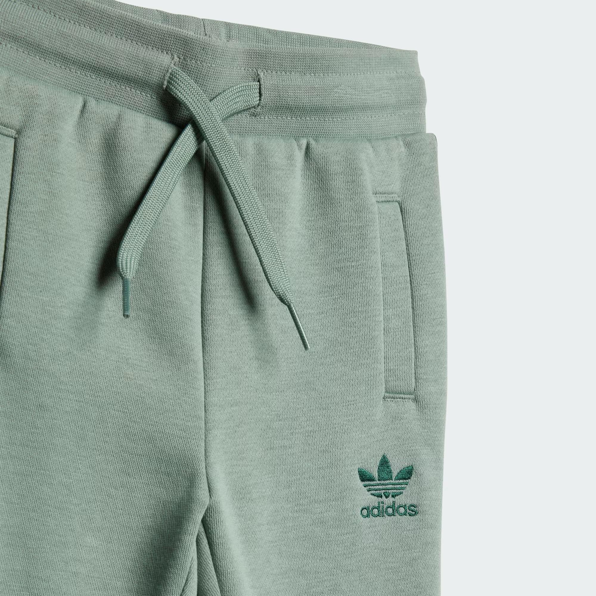 Adidas Bebek Günlük Eşofman Takım Trefoil Cs Jı5804 TREFOIL CS