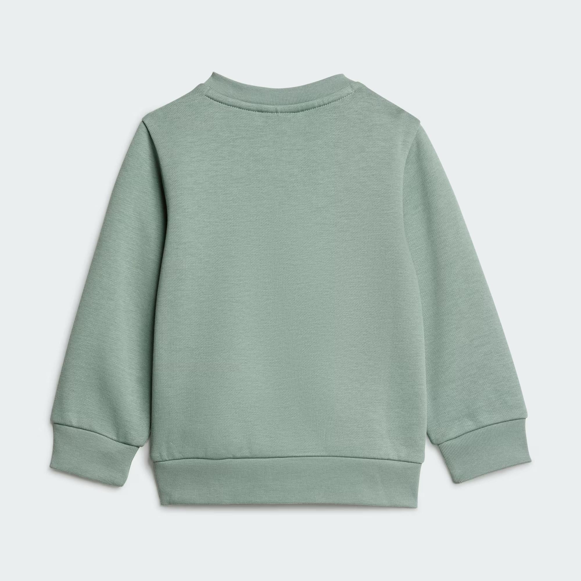 Adidas Bebek Günlük Eşofman Takım Trefoil Cs Jı5804 TREFOIL CS