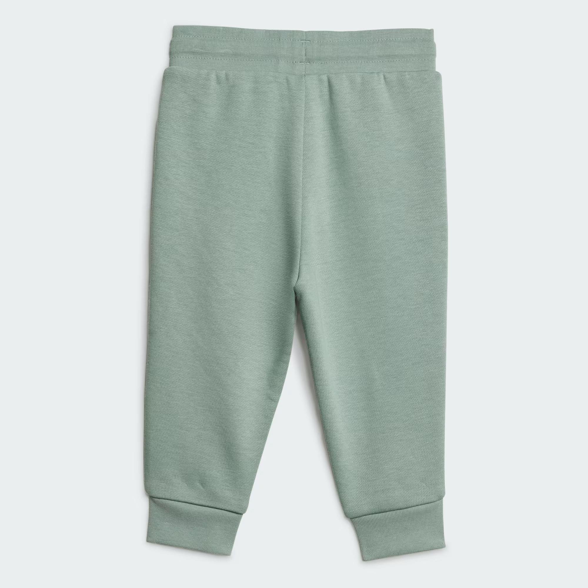 Adidas Bebek Günlük Eşofman Takım Trefoil Cs Jı5804 TREFOIL CS