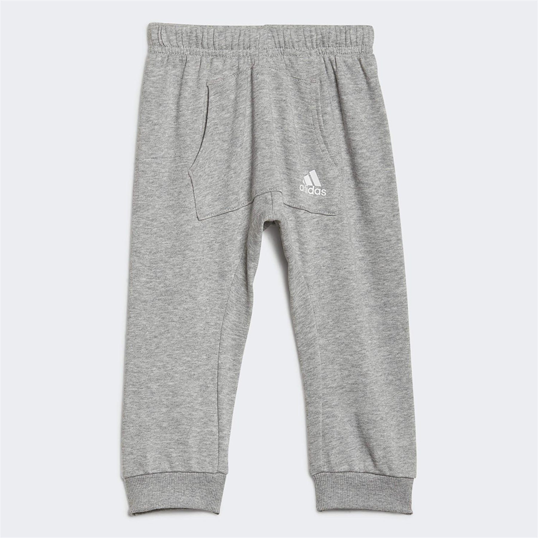 Adidas Bebek Günlük Eşofman Takımı Aop Jog Ft Hf1970