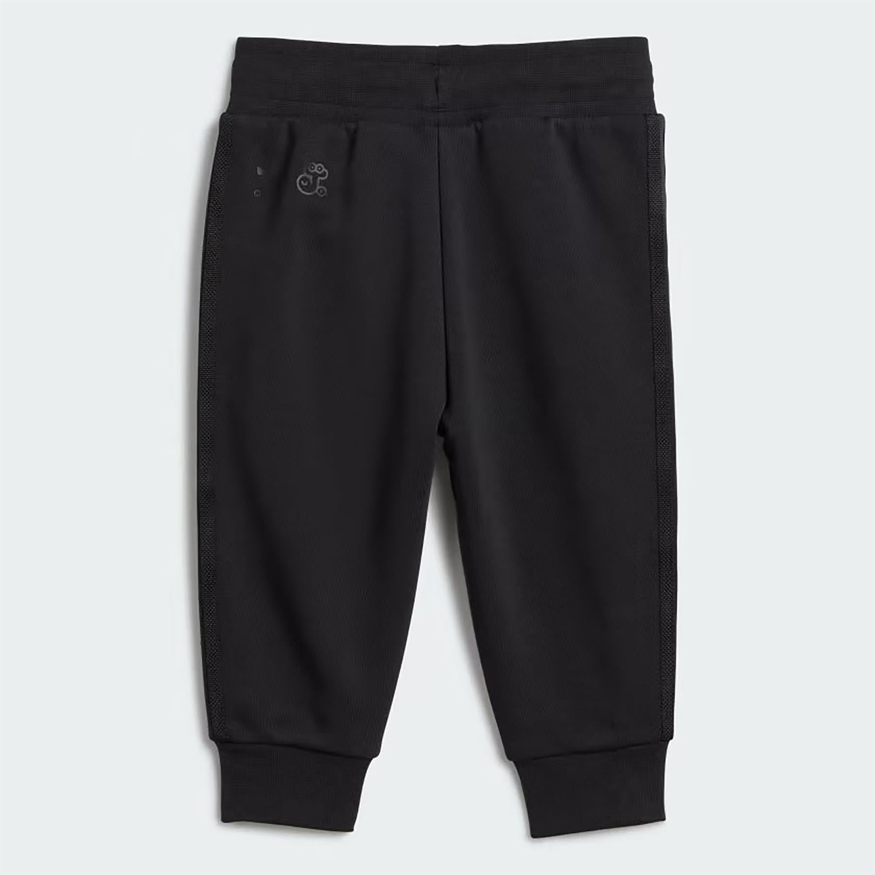 Adidas Bebek Günlük Eşofman Takımı Crew Set Iı0830