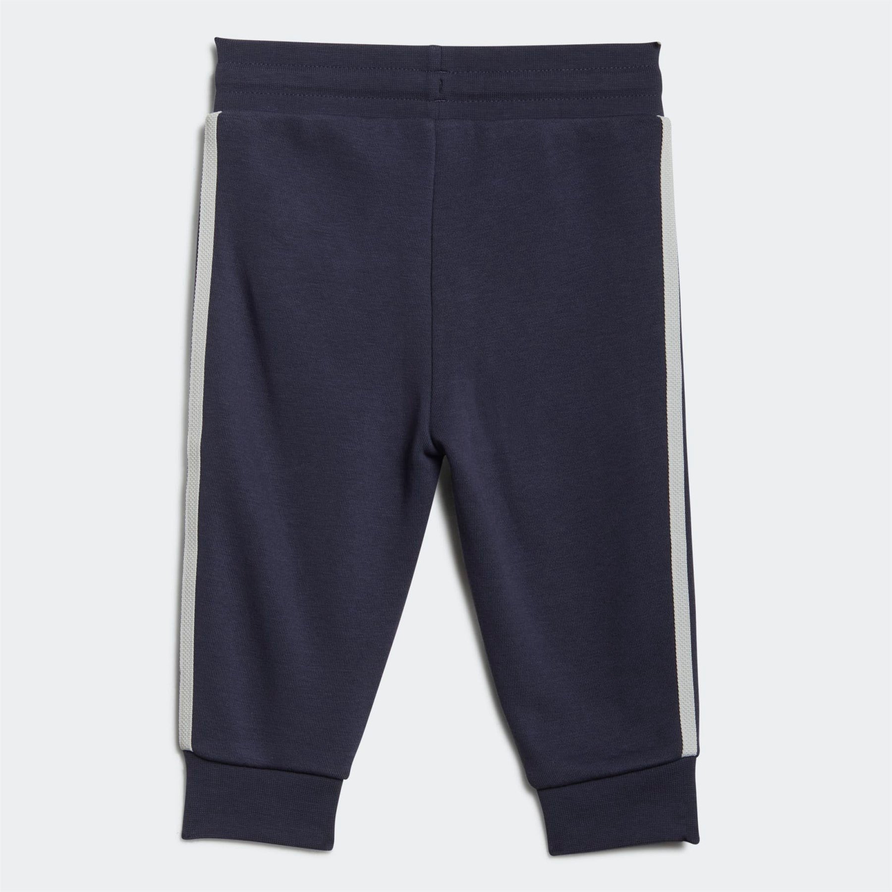 Adidas Bebek Günlük Eşofman Takımı Crew Set He6927