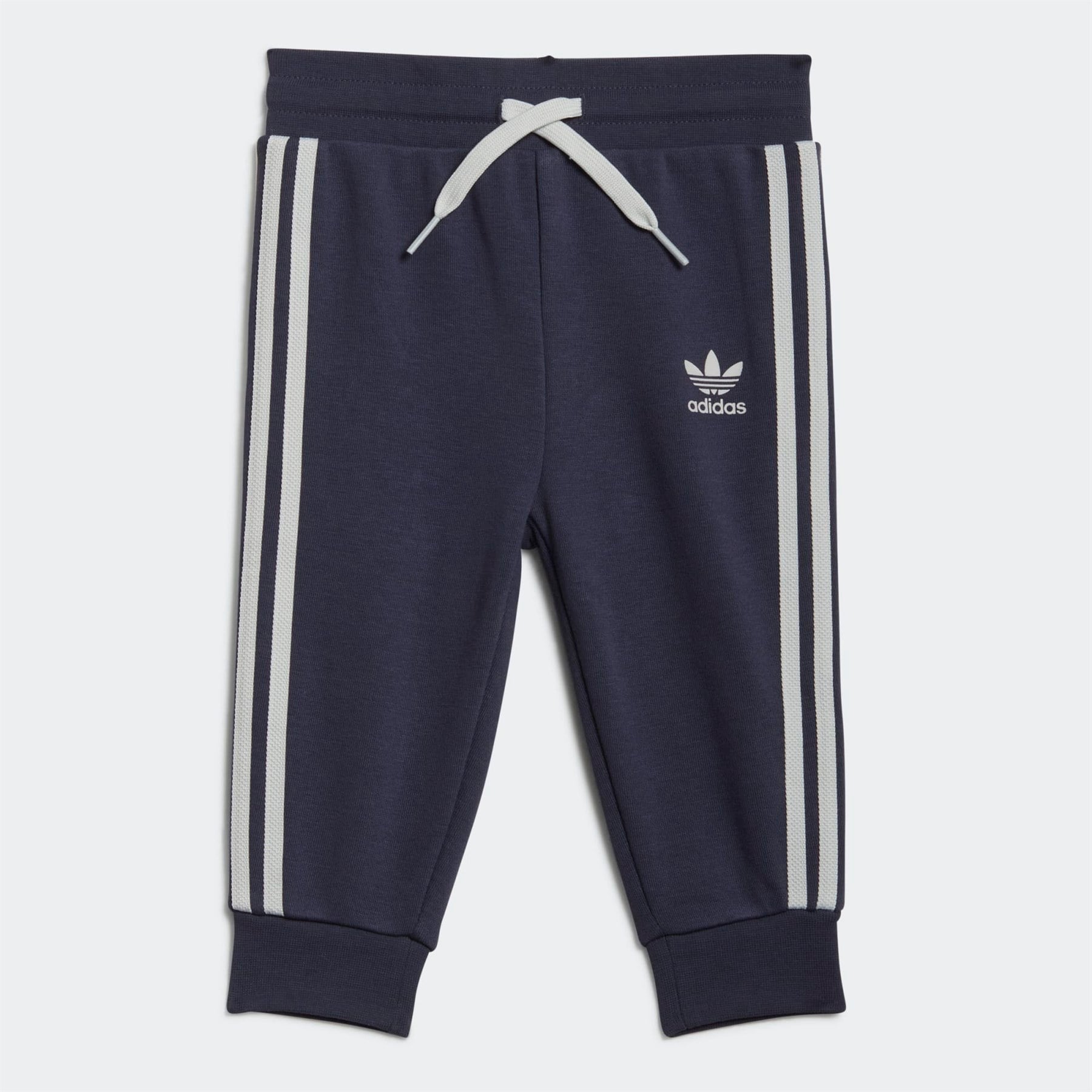 Adidas Bebek Günlük Eşofman Takımı Crew Set He6927