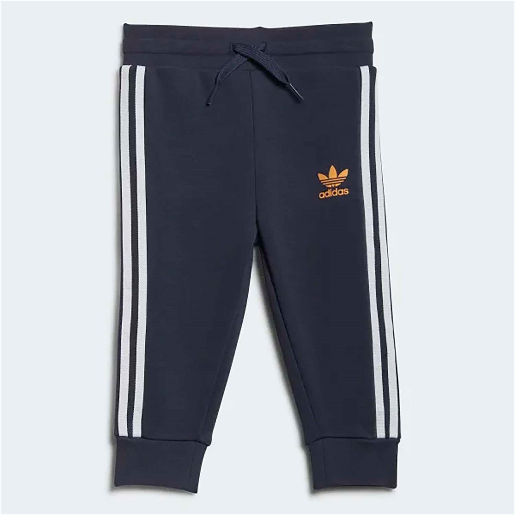 Adidas Bebek Günlük Eşofman Takımı Crew Set Hc1988