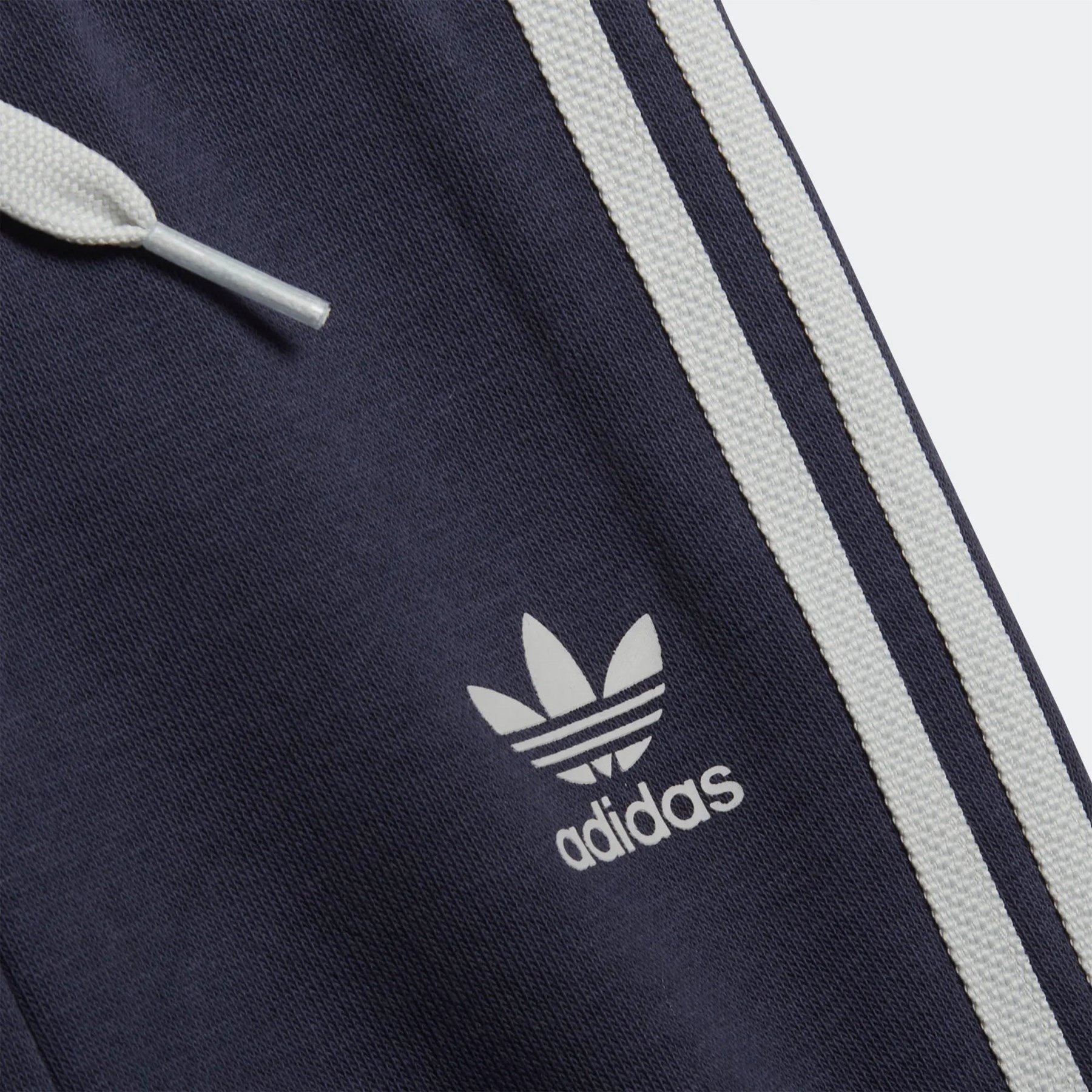Adidas Bebek Günlük Eşofman Takımı Crew Set He6927
