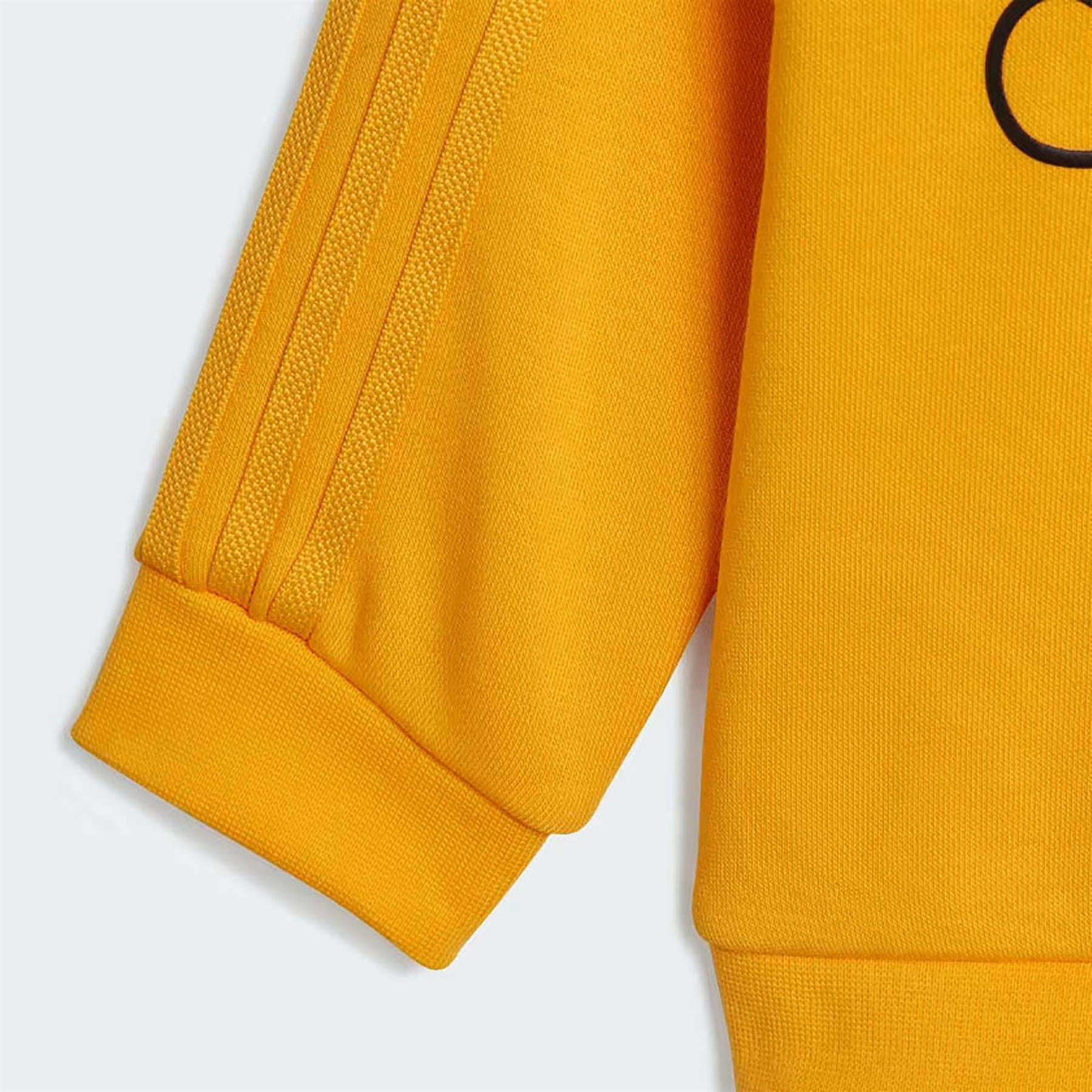 Adidas Bebek Günlük Eşofman Takımı Crew Set Iı0830