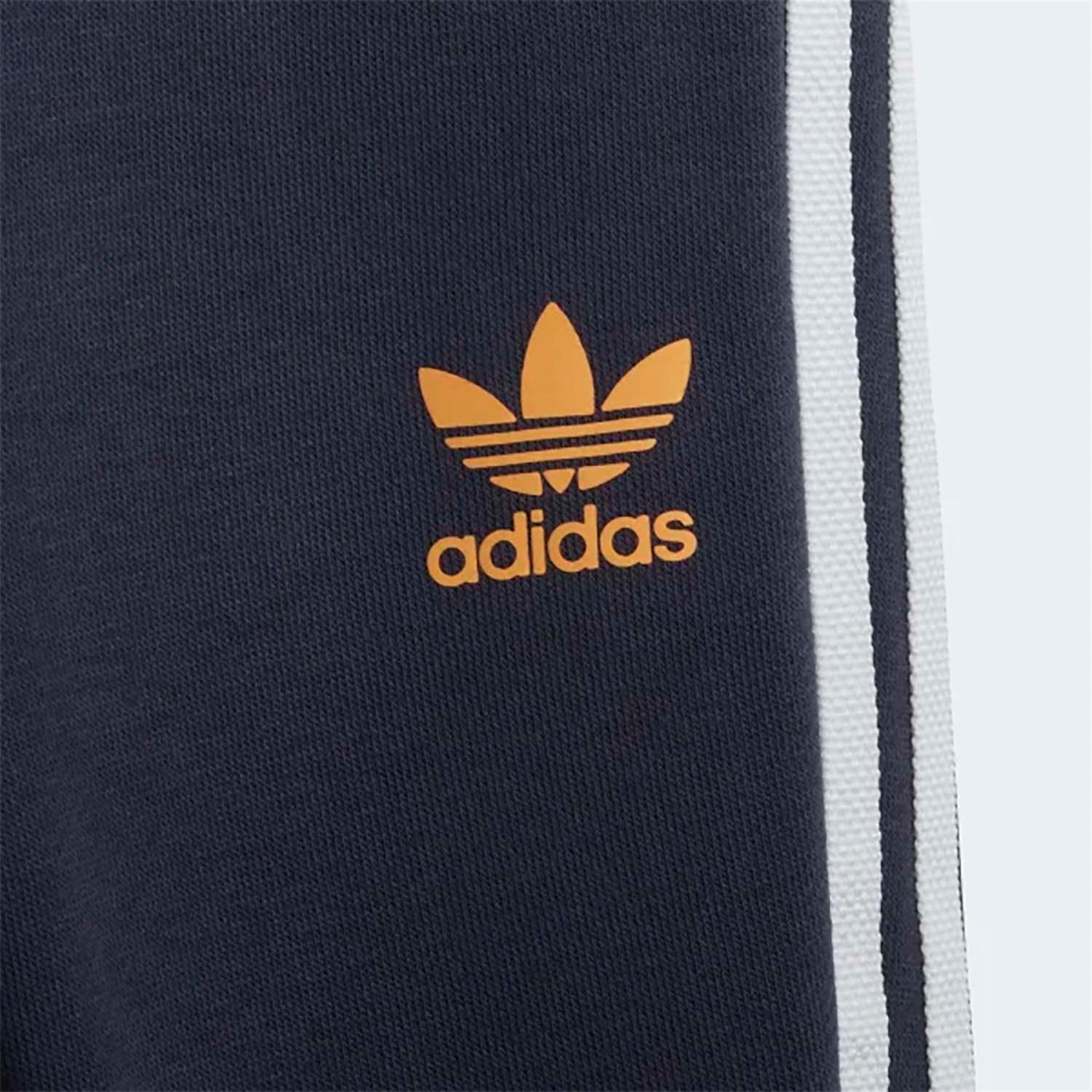 Adidas Bebek Günlük Eşofman Takımı Crew Set Hc1988