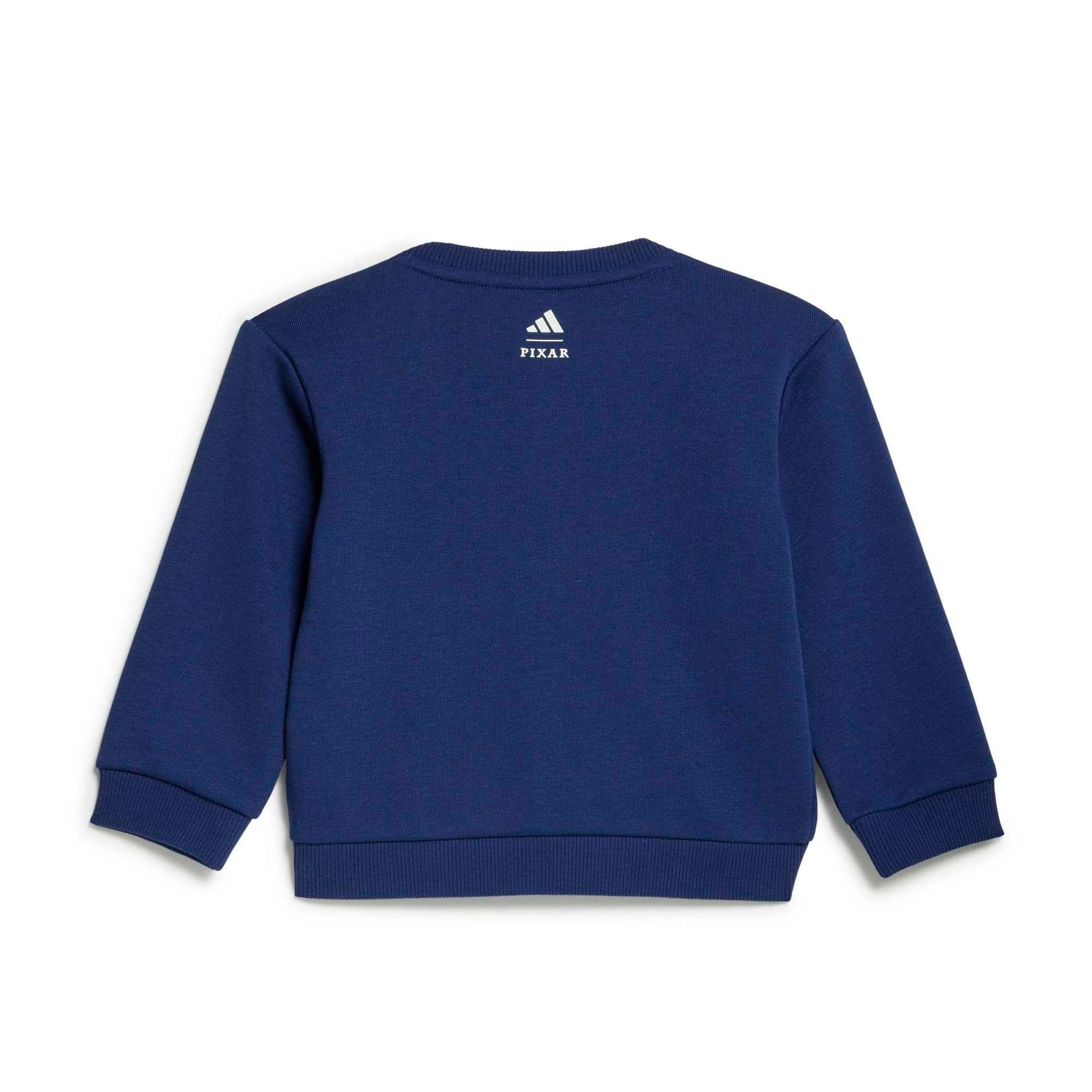 Adidas Bebek Günlük Eşofman Takımı Disney Toy Story KG6121 I DY TS JOG
