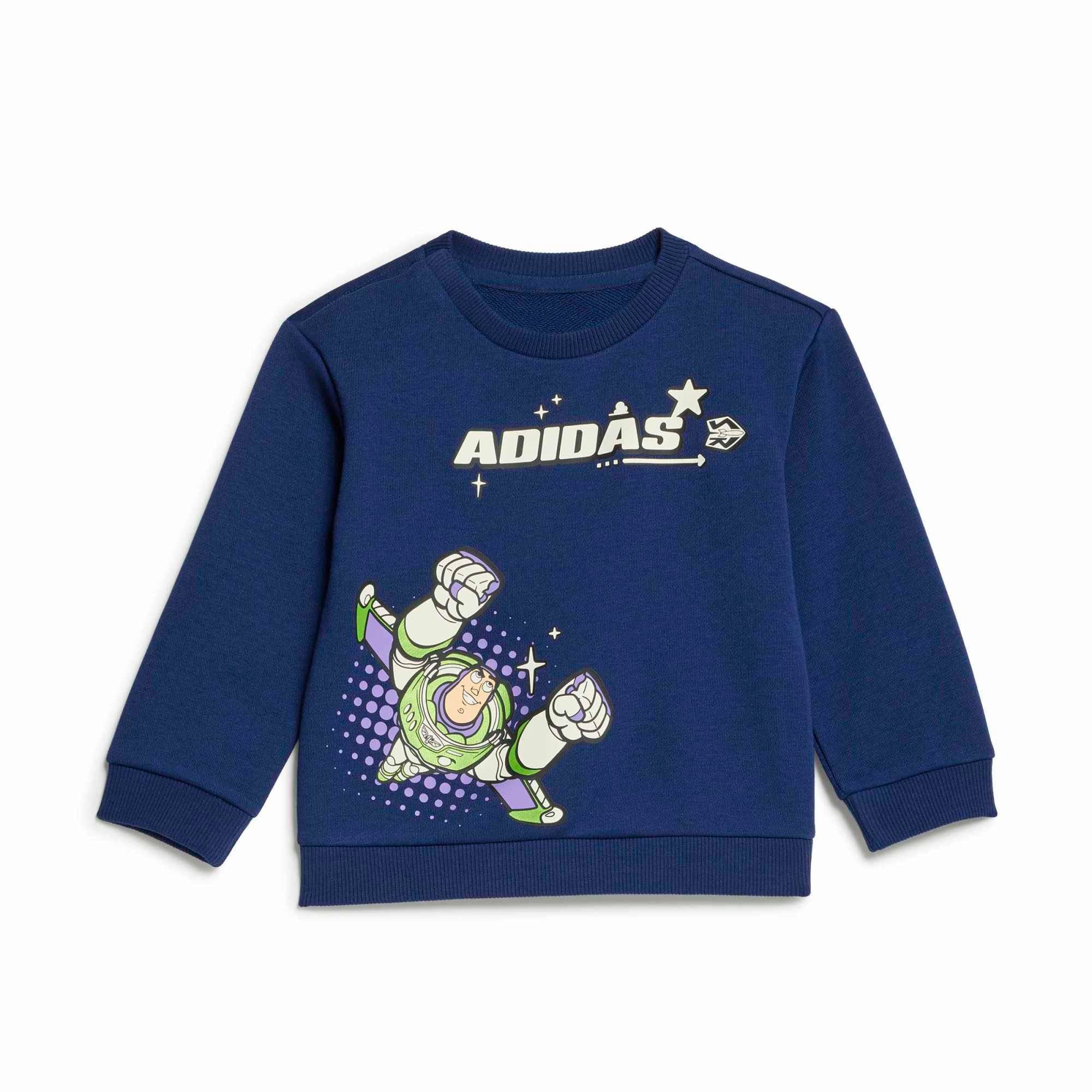 Adidas Bebek Günlük Eşofman Takımı Disney Toy Story KG6121 I DY TS JOG