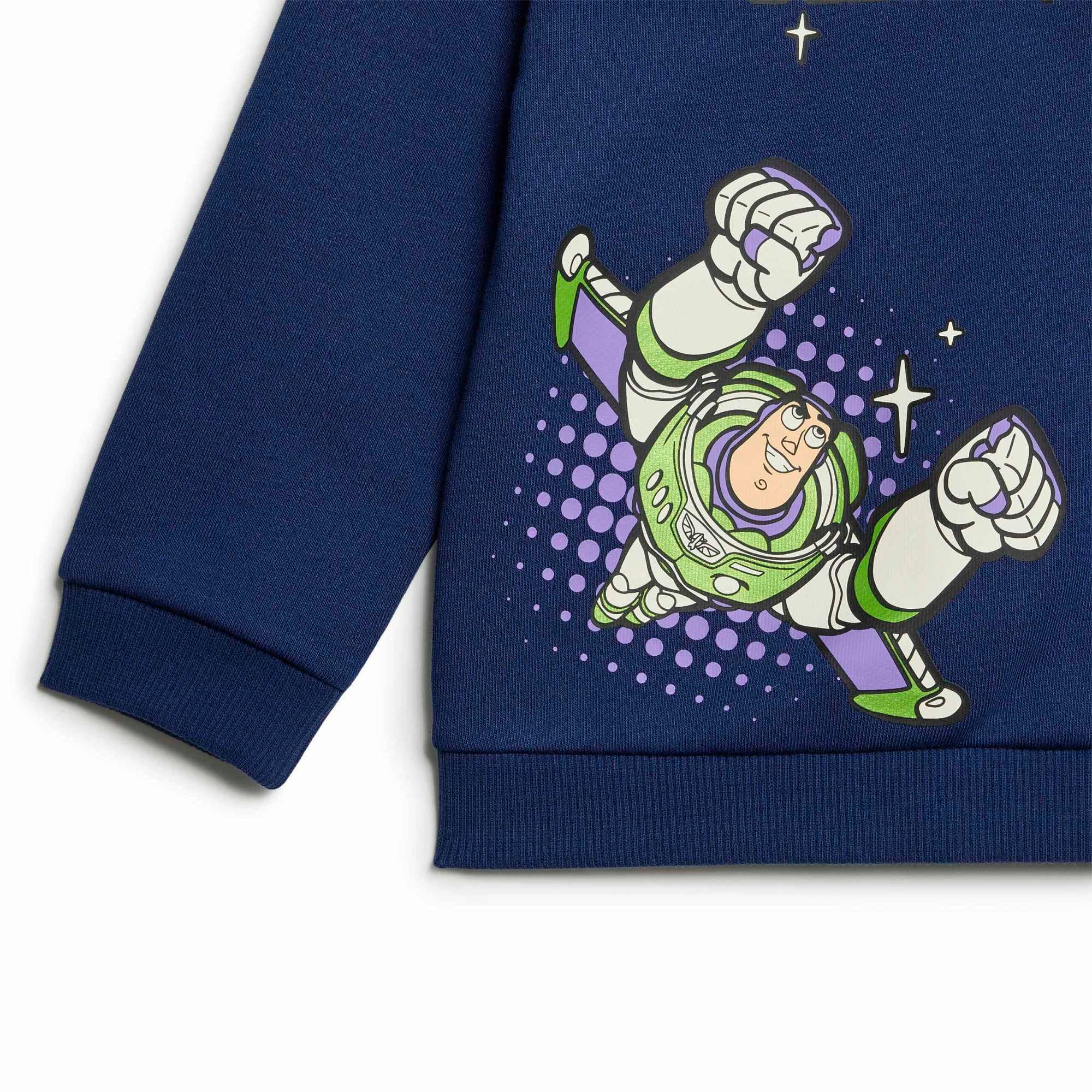 Adidas Bebek Günlük Eşofman Takımı Disney Toy Story KG6121 I DY TS JOG