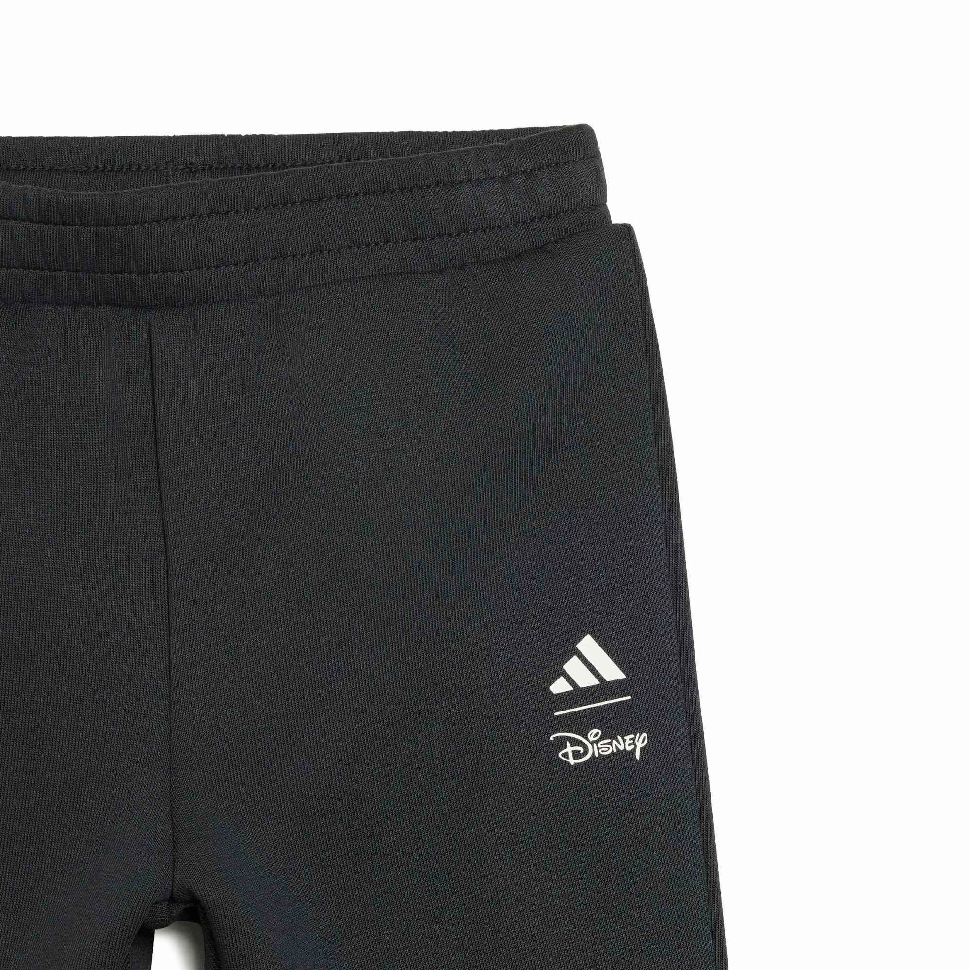 Adidas Bebek Günlük Eşofman Takımı Disney Mickey Mouse KG6110 I DY MM JOG