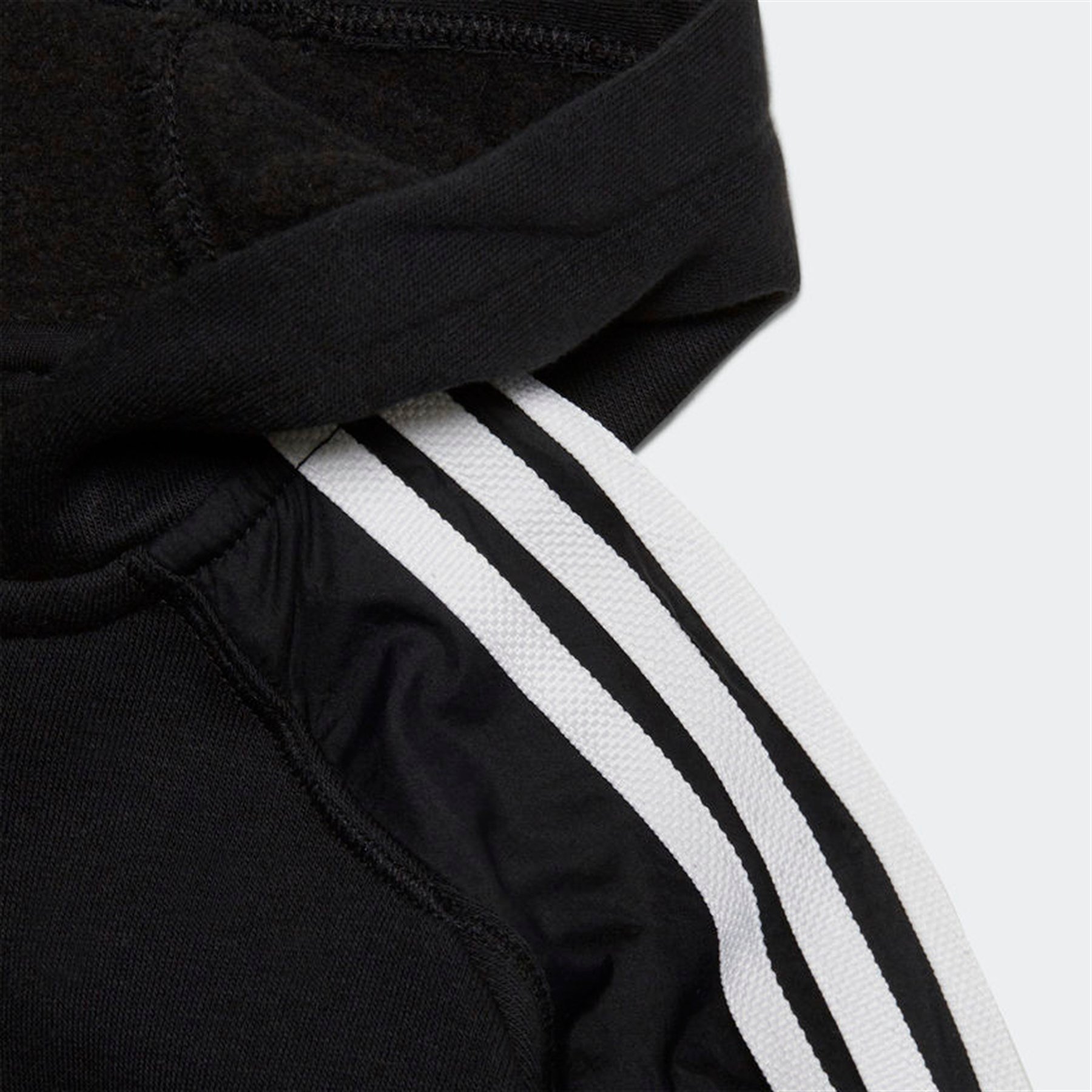 Adidas Bebek Günlük Eşofman Takımı Dv2837 Radkın Hoodıe