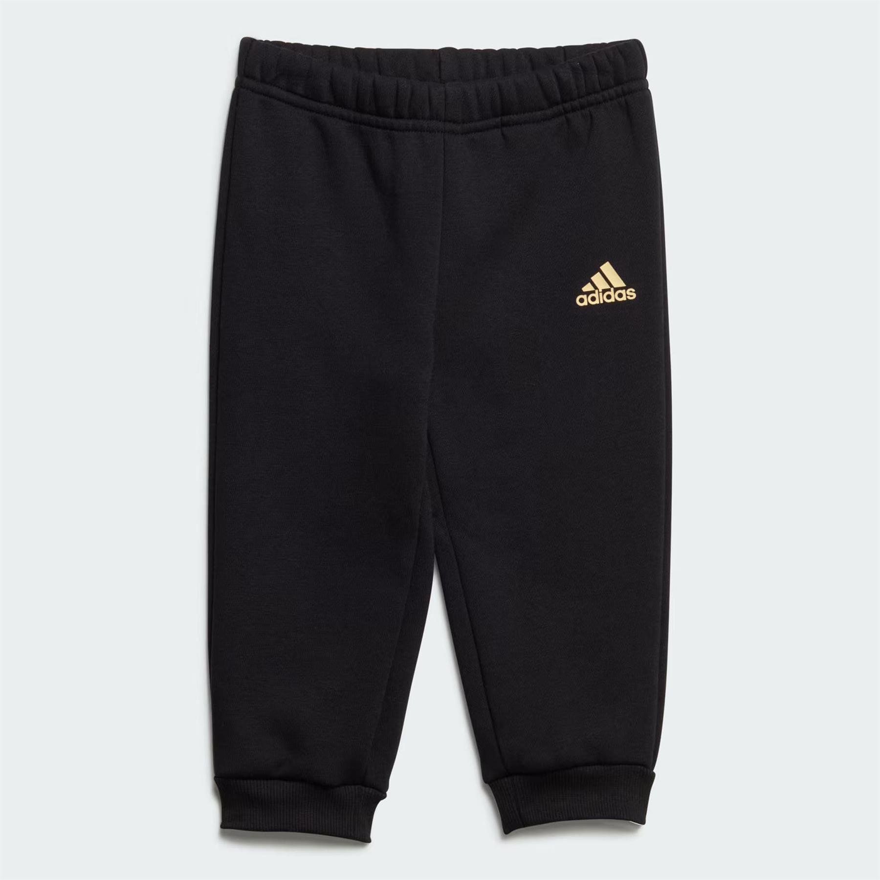 Adidas Bebek Günlük Eşofman Takımı I Bluvq4 J Jggr Ia1594