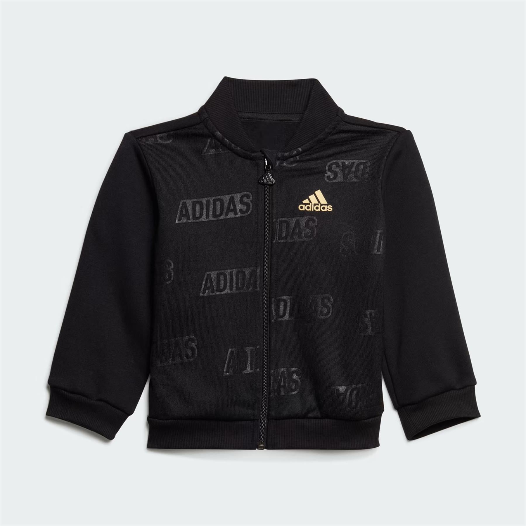 Adidas Bebek Günlük Eşofman Takımı I Bluvq4 J Jggr Ia1594