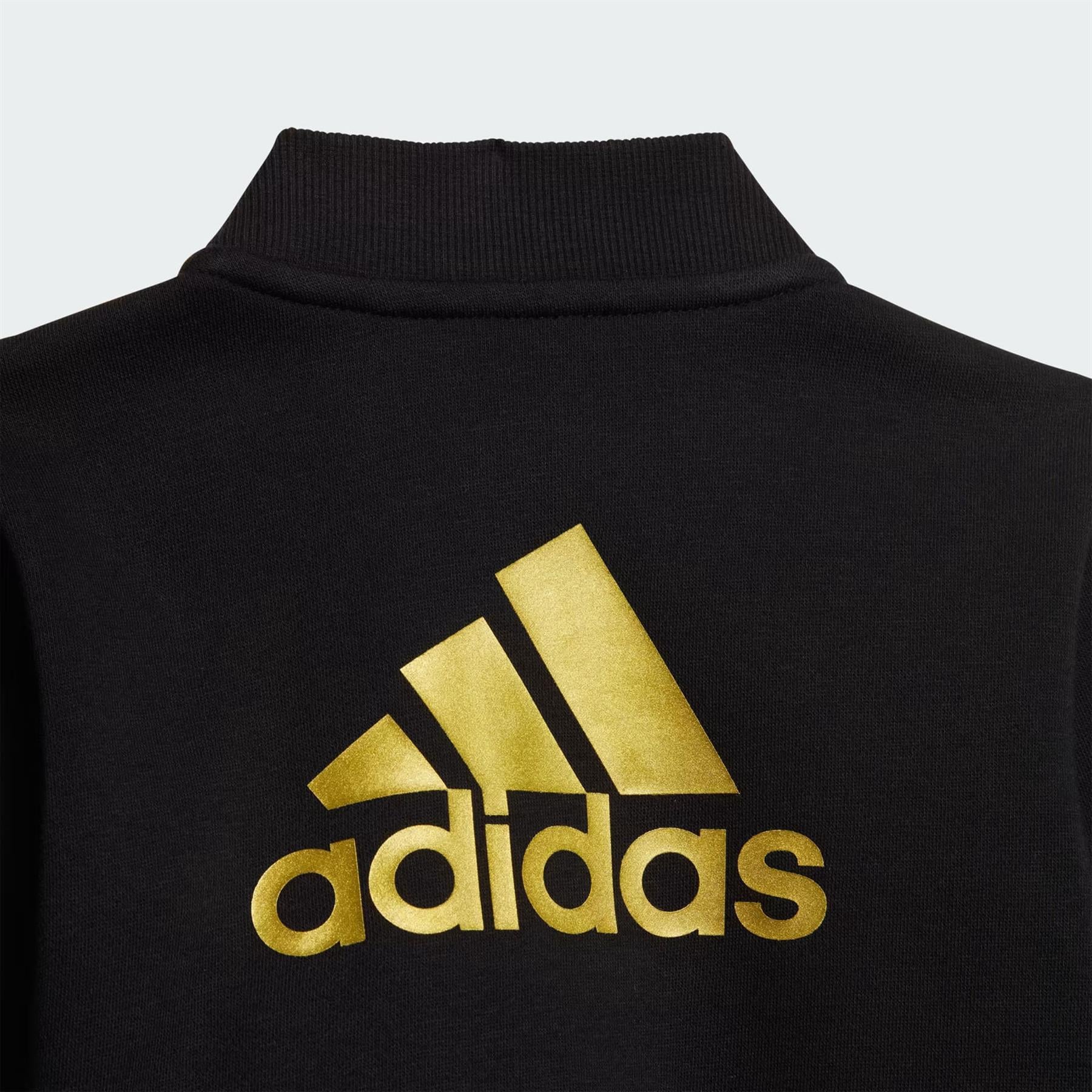 Adidas Bebek Günlük Eşofman Takımı I Bluvq4 J Jggr Ia1594