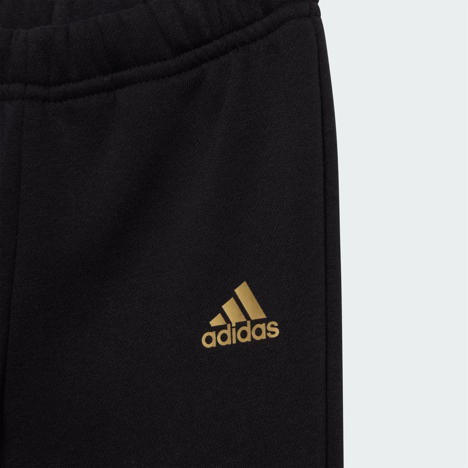 Adidas Bebek Günlük Eşofman Takımı I Bluvq4 J Jggr Ia1594