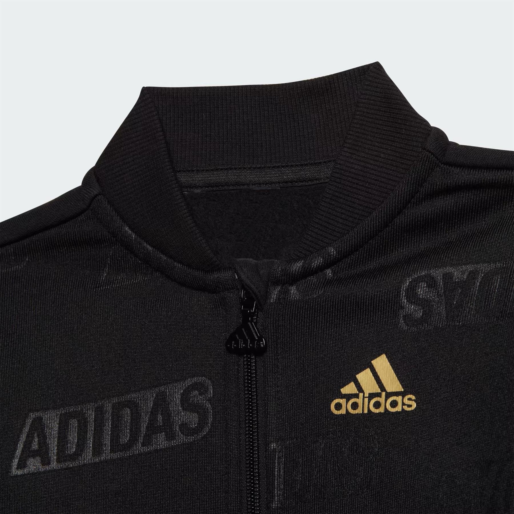 Adidas Bebek Günlük Eşofman Takımı I Bluvq4 J Jggr Ia1594