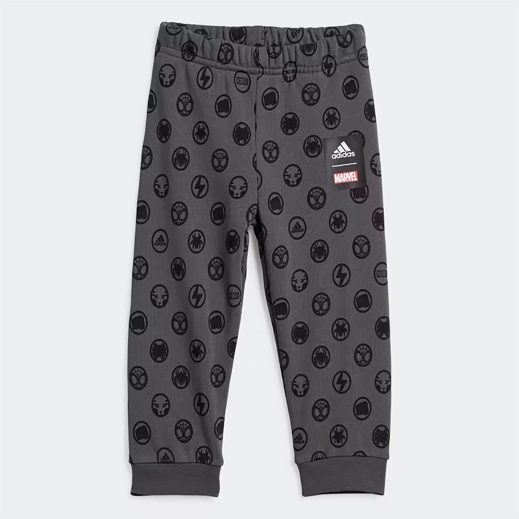 Adidas Bebek Günlük Eşofman Takımı I Dy Sm Jog Ib4838