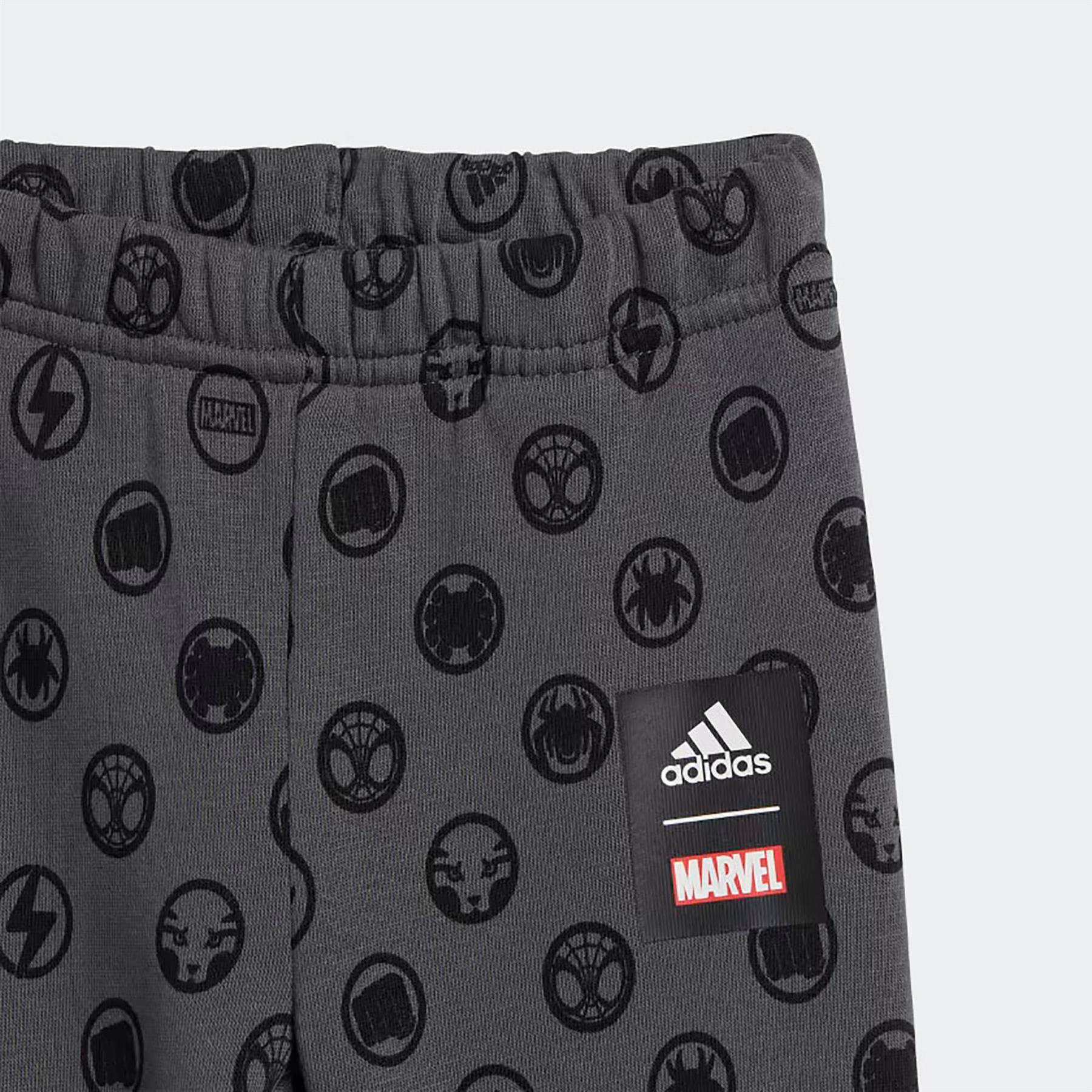 Adidas Bebek Günlük Eşofman Takımı I Dy Sm Jog Ib4838