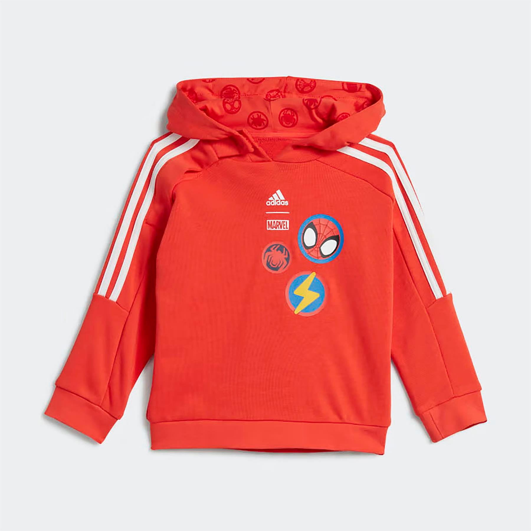 Adidas Bebek Günlük Eşofman Takımı I Dy Sm Jog Ib4838