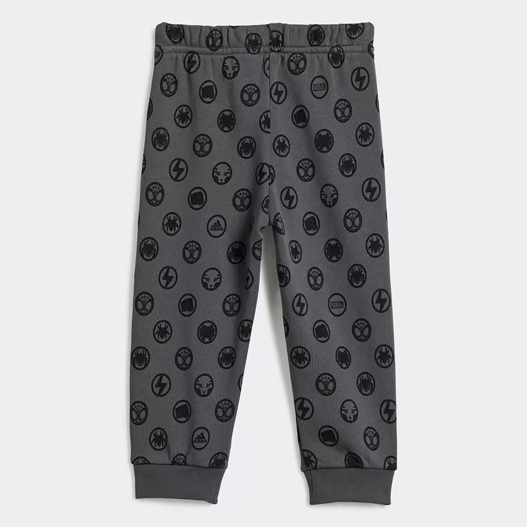 Adidas Bebek Günlük Eşofman Takımı I Dy Sm Jog Ib4838