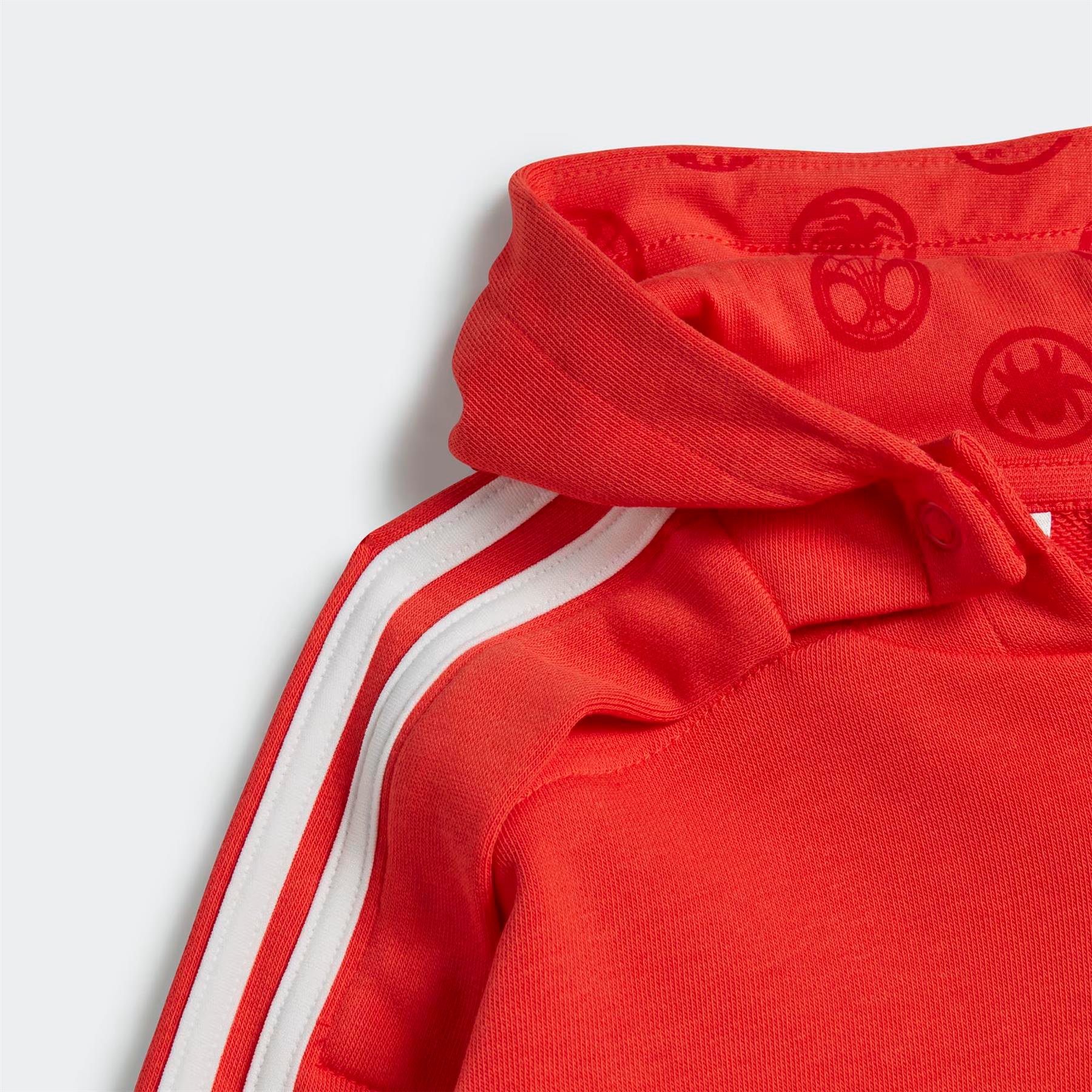 Adidas Bebek Günlük Eşofman Takımı I Dy Sm Jog Ib4838