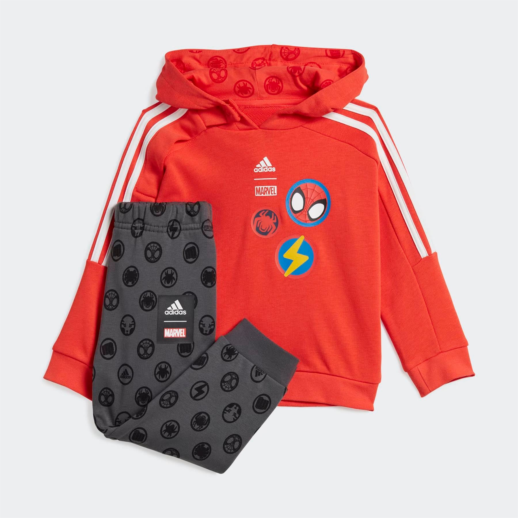 Adidas Bebek Günlük Eşofman Takımı I Dy Sm Jog Ib4838