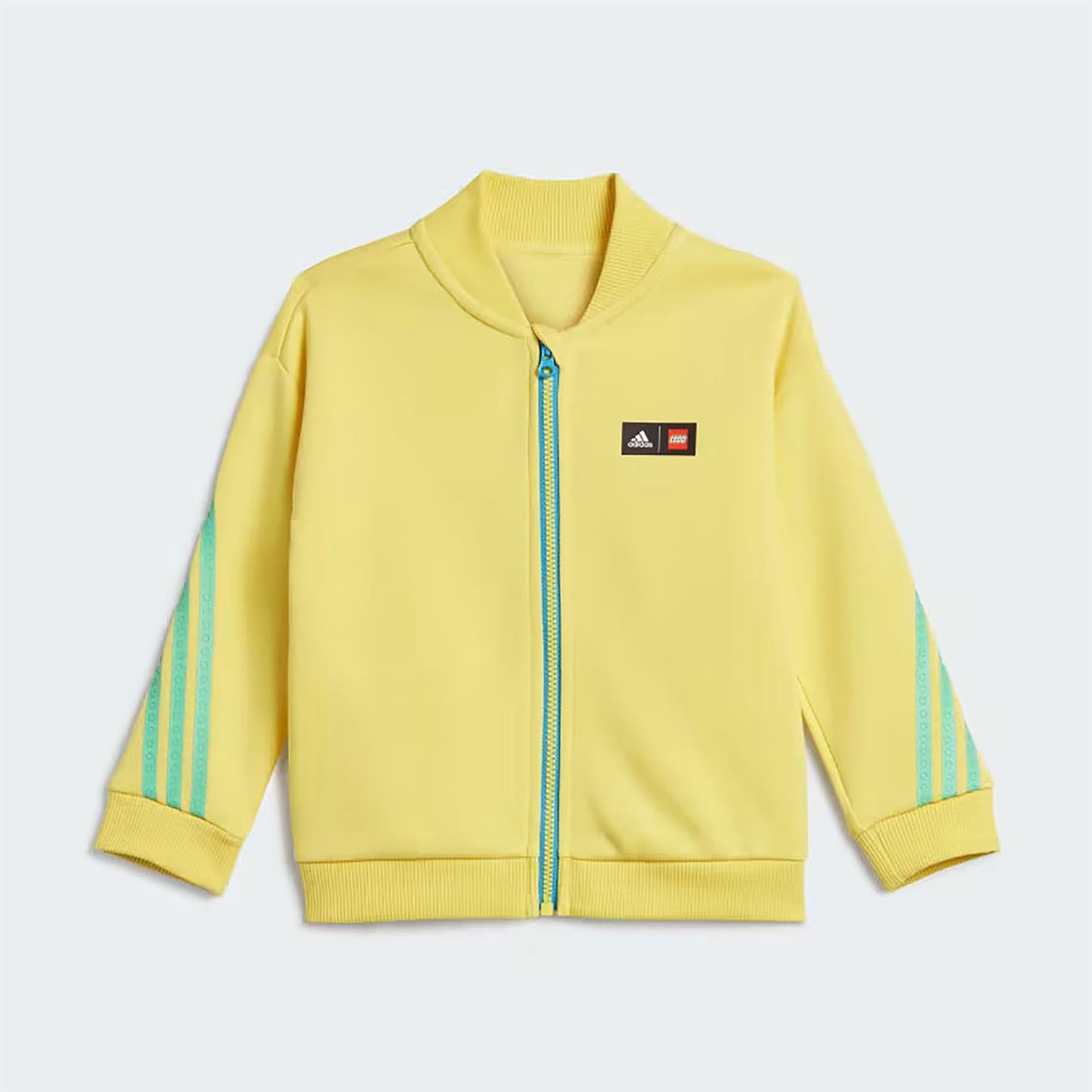 Adidas Bebek Günlük Eşofman Takımı I Lego Cl Ts Ij7271