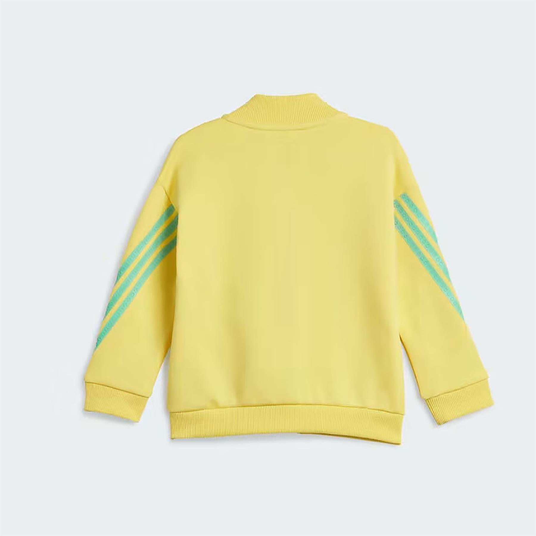 Adidas Bebek Günlük Eşofman Takımı I Lego Cl Ts Ij7271
