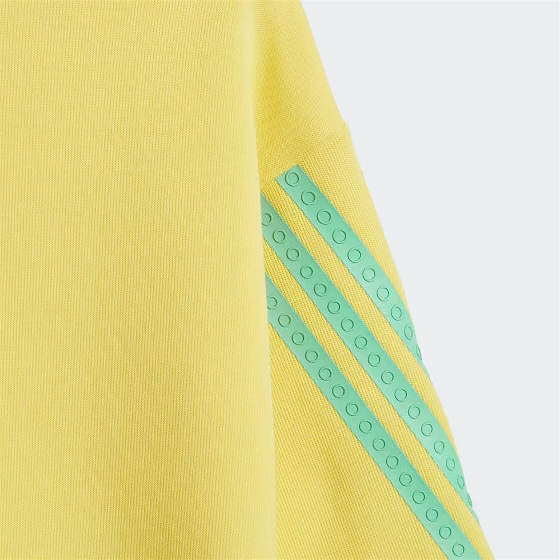Adidas Bebek Günlük Eşofman Takımı I Lego Cl Ts Ij7271