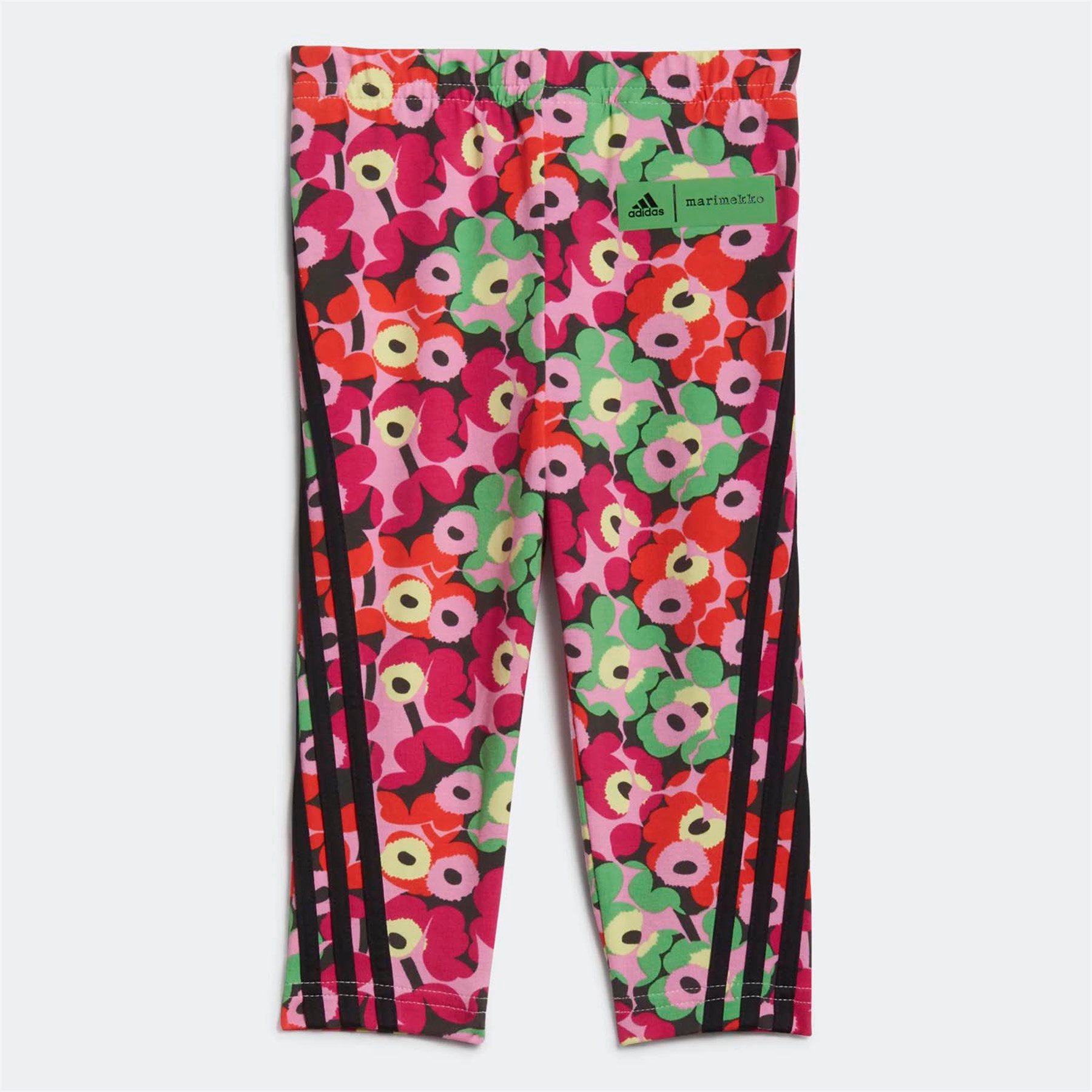 Adidas Bebek Günlük Eşofman Takımı I Mmk Tight Set H65812