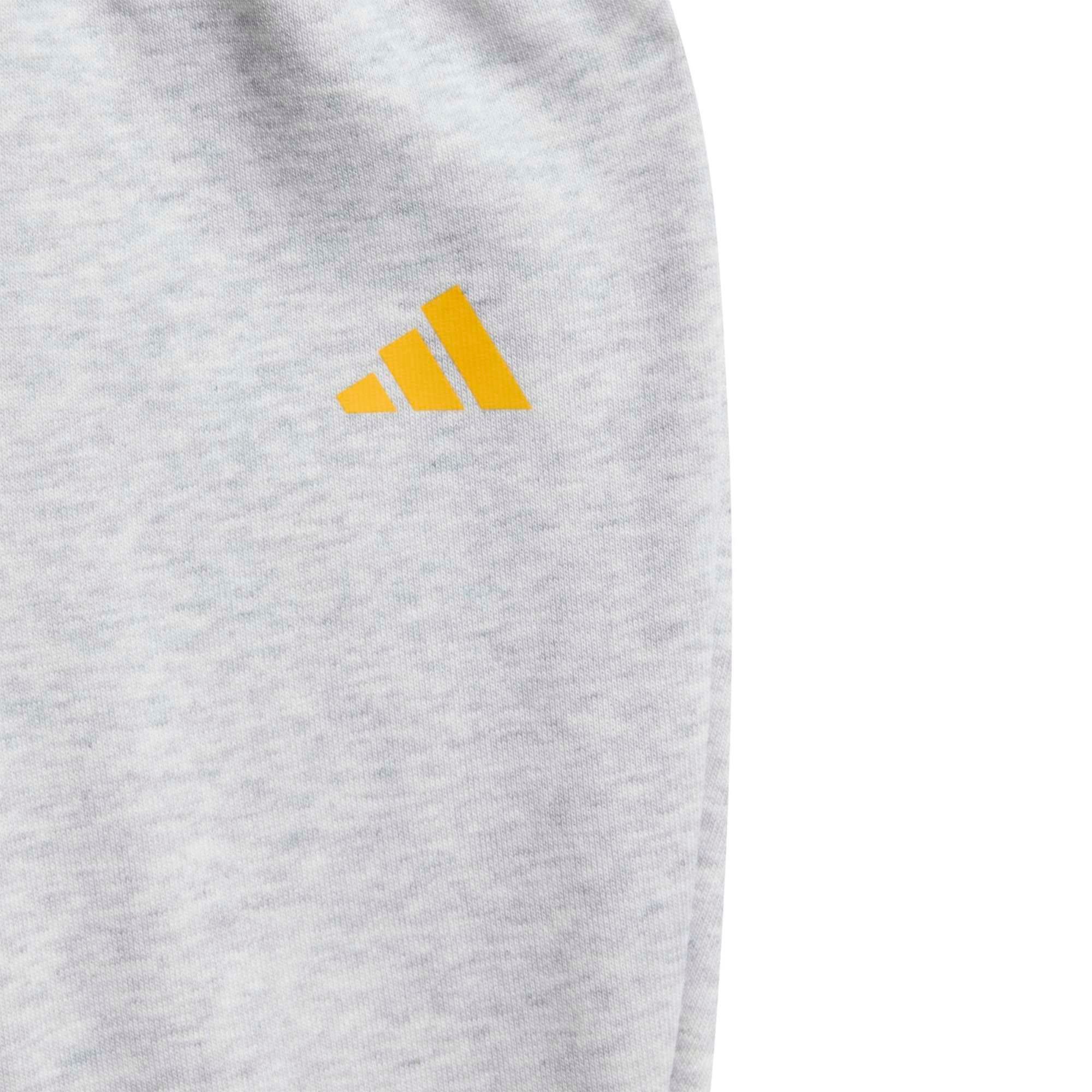 Adidas Bebek Günlük Eşofman Takımı I Monster Set KQ9601 I MONSTER SET