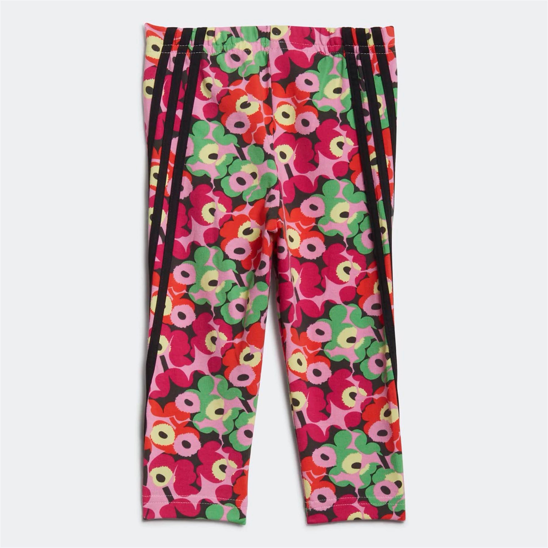 Adidas Bebek Günlük Eşofman Takımı I Mmk Tight Set H65812