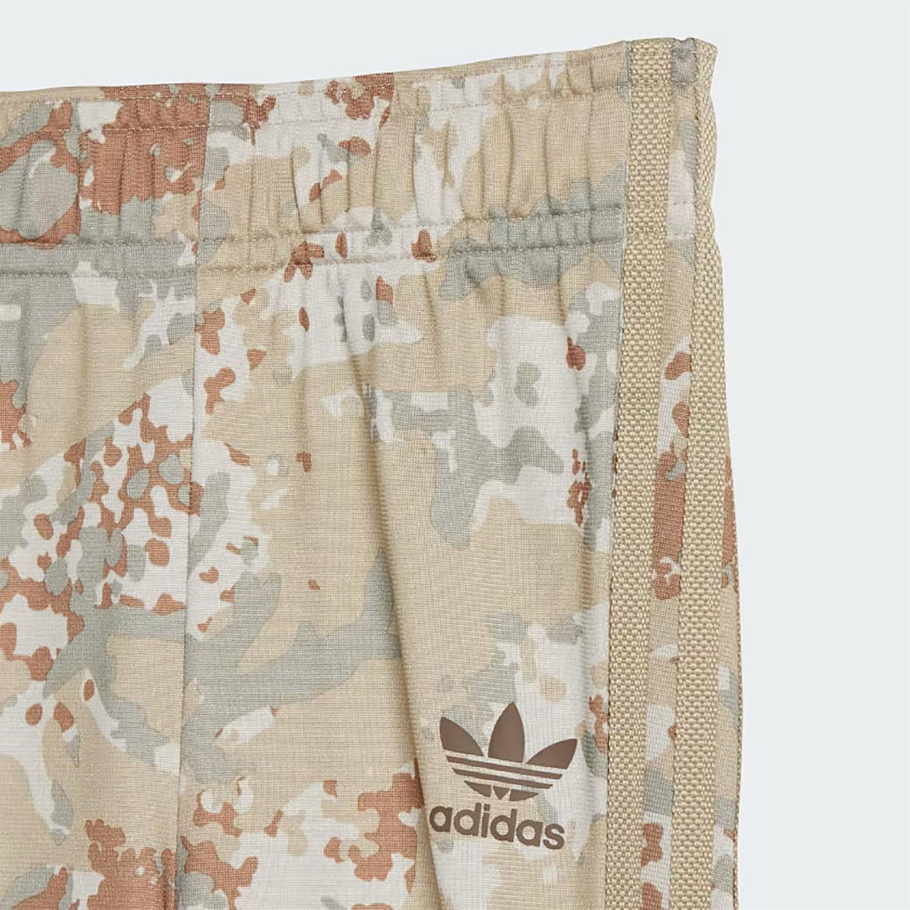 Adidas Bebek Günlük Eşofman Takımı Sst Set Ip0253