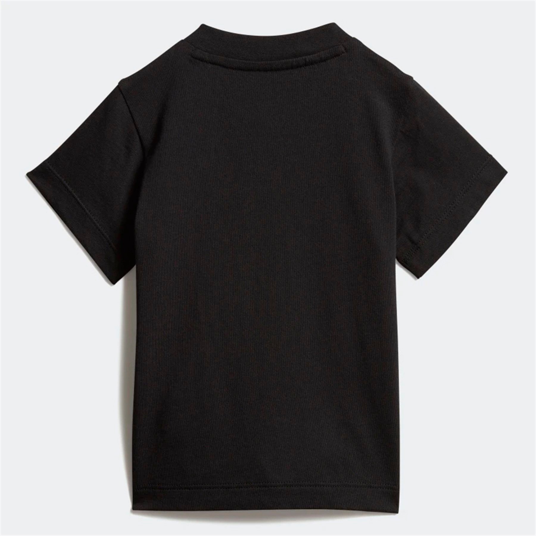 Adidas Bebek Günlük Giyim T-Shirt Dv2829 Trefoıl Tee