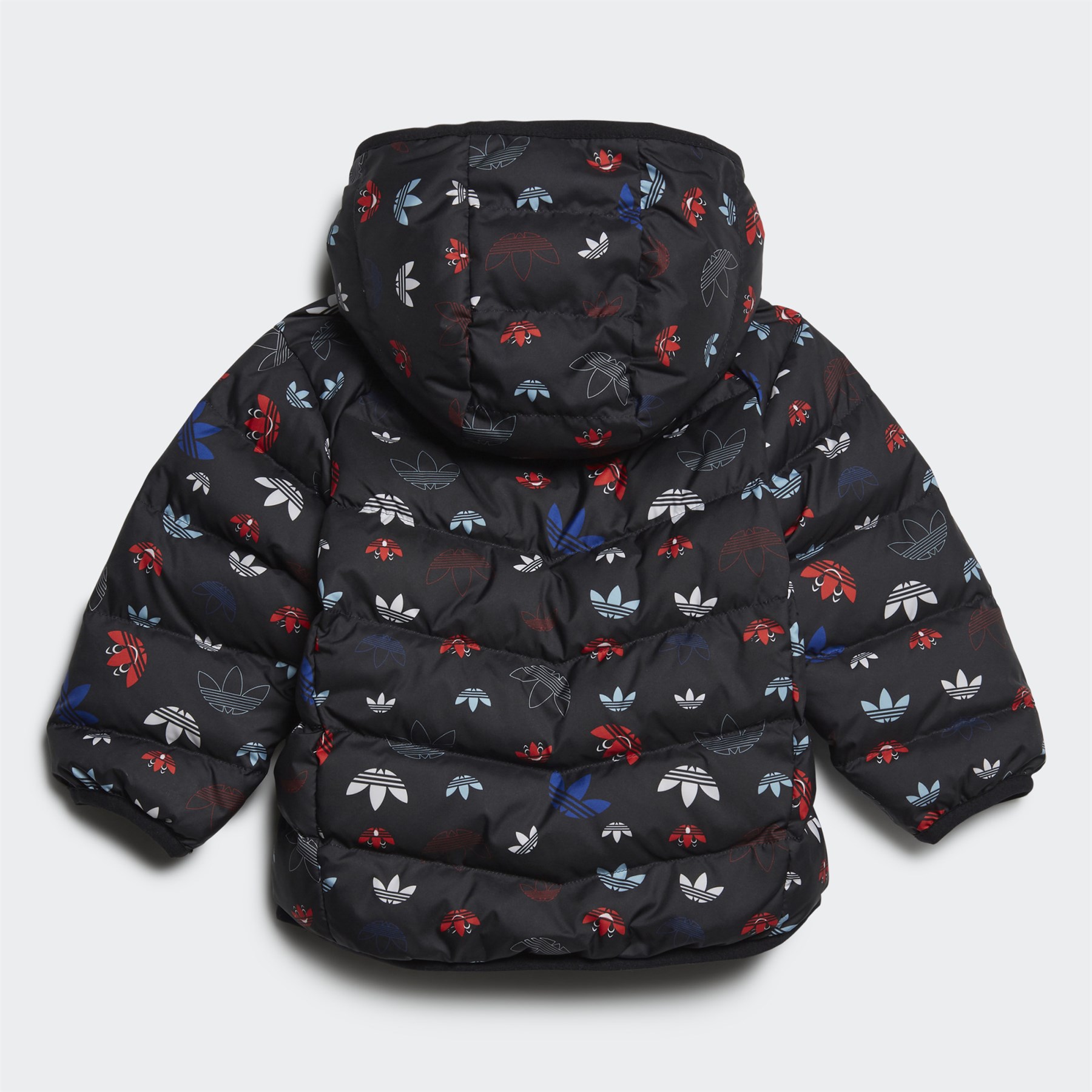 Adidas Bebek Günlük Kaban Down Jacket Gd2886 DOWN JACKET