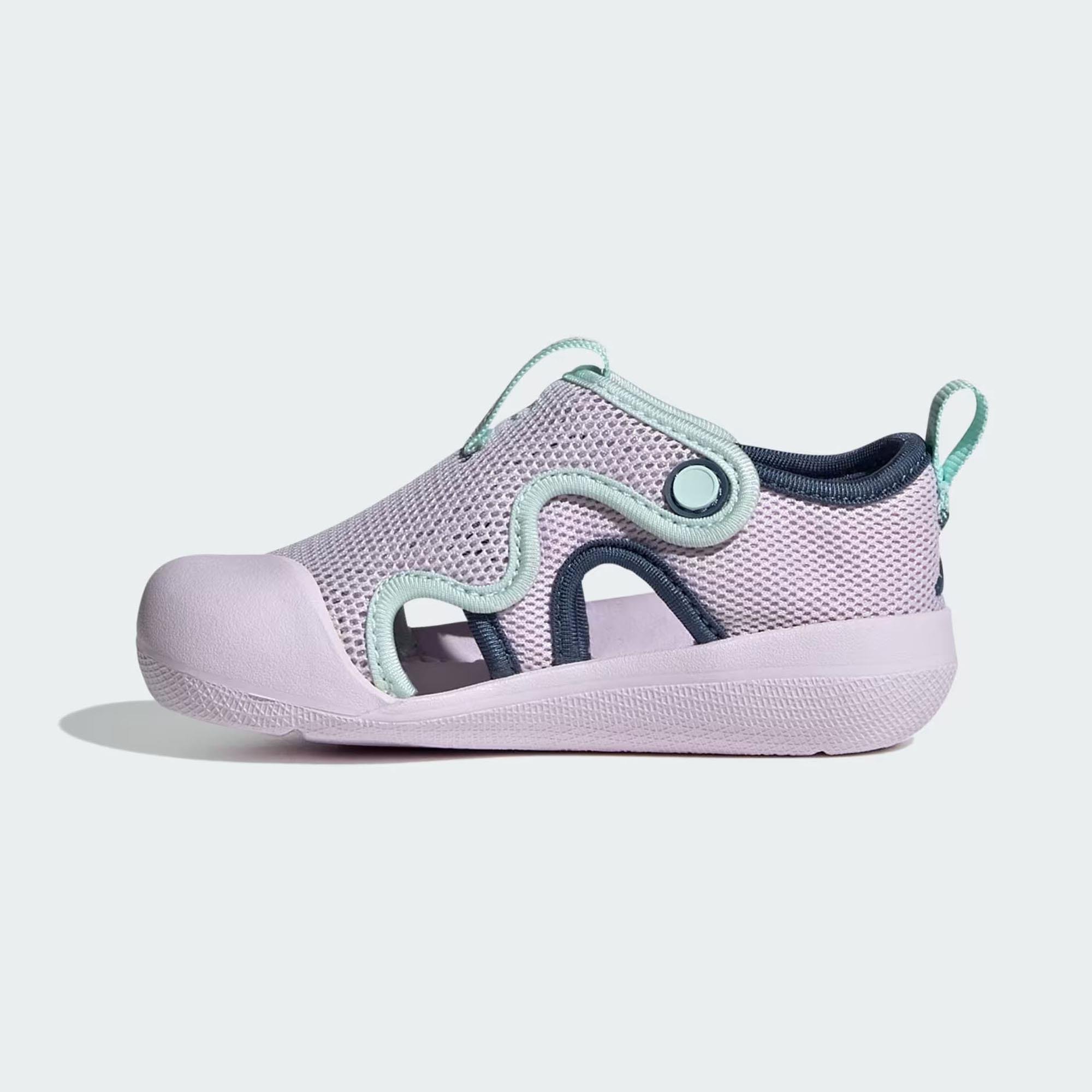 Adidas Bebek Günlük Sandalet Altaventure 3 I Jq2276