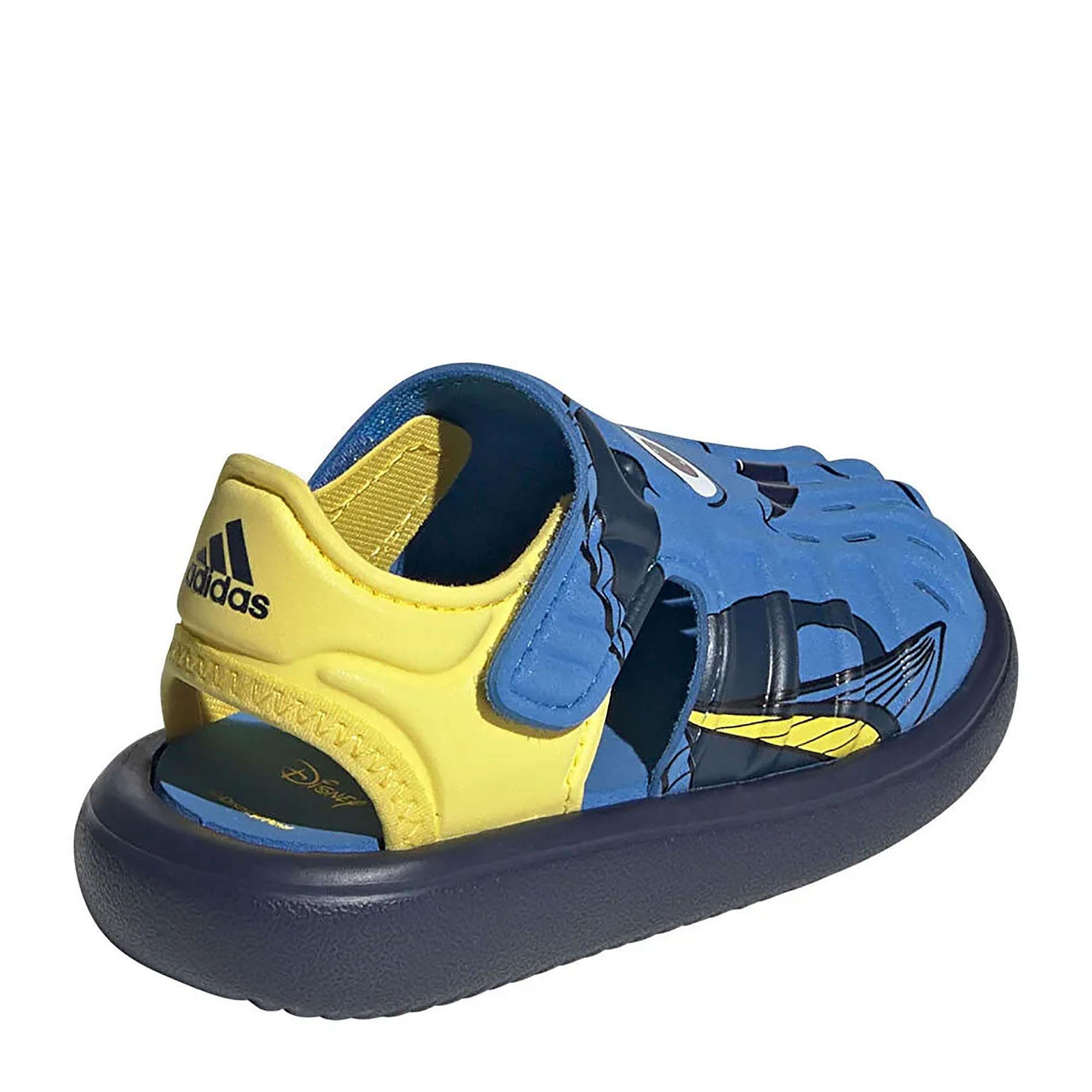 Adidas Bebek Günlük Sandalet Water Sandal Dori I Ih1233 WATER SANDAL DORI I