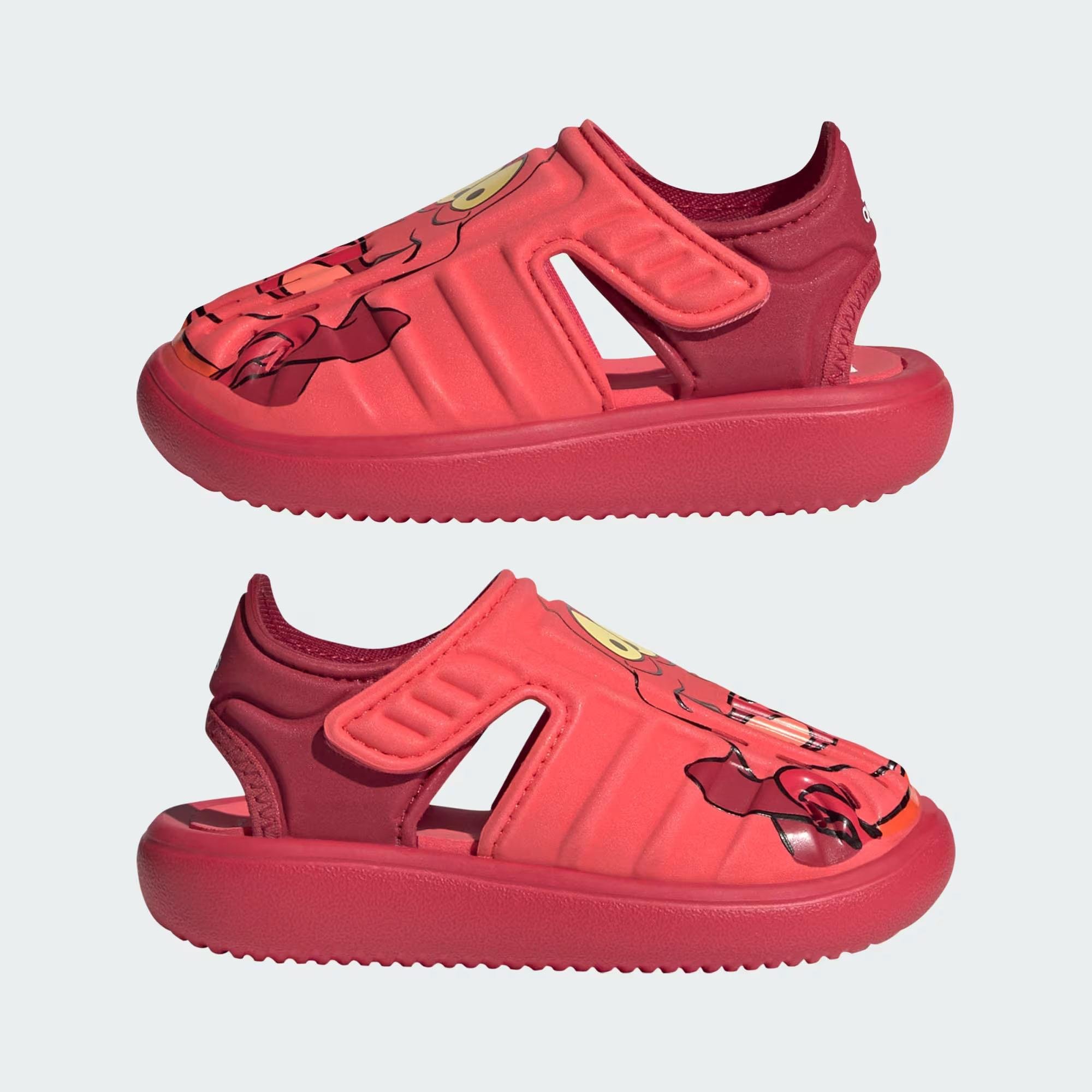 Adidas Bebek Günlük Sandalet Water Sandal Sebastian I Ih1235 WATER SANDAL SEBASTIAN I