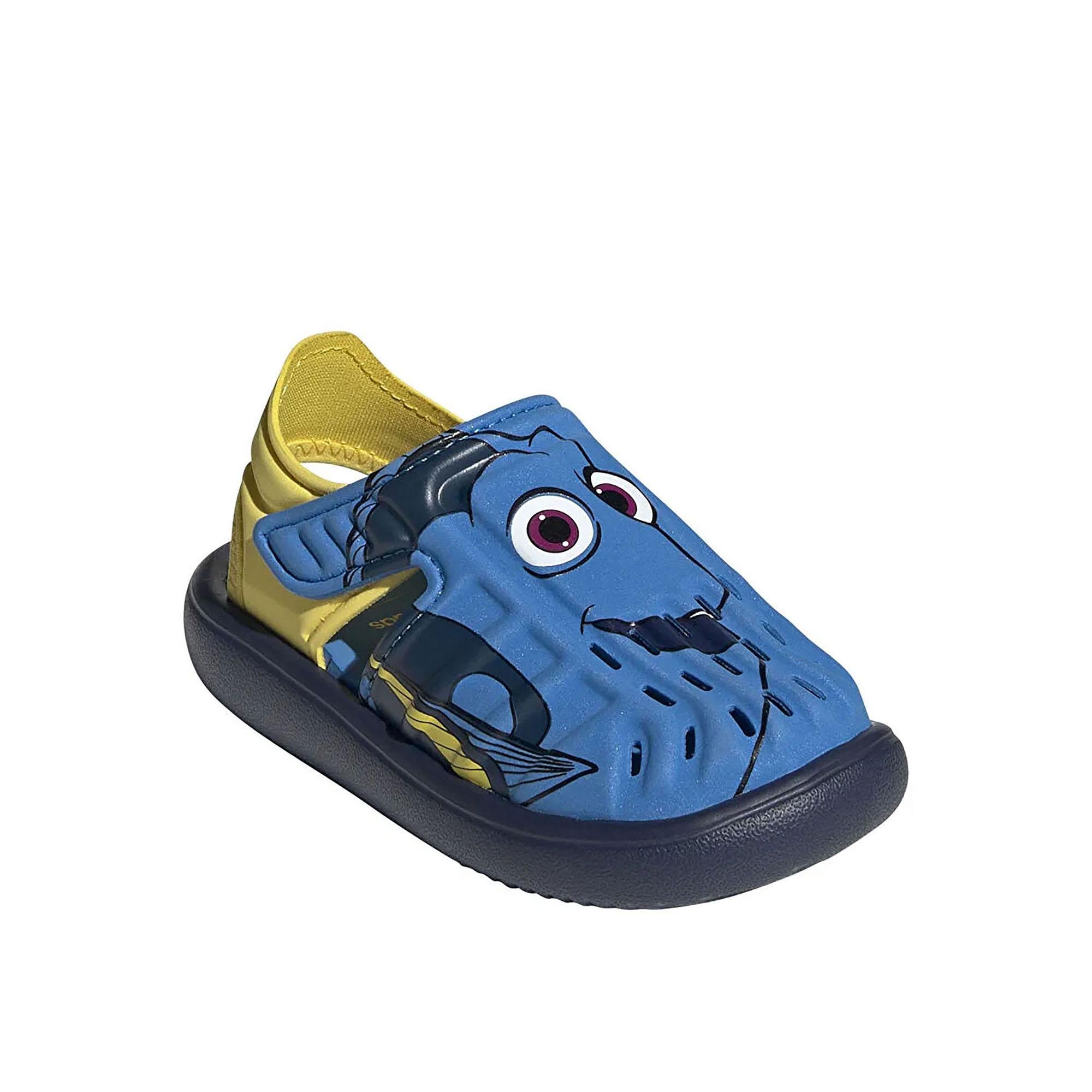 Adidas Bebek Günlük Sandalet Water Sandal Dori I Ih1233 WATER SANDAL DORI I